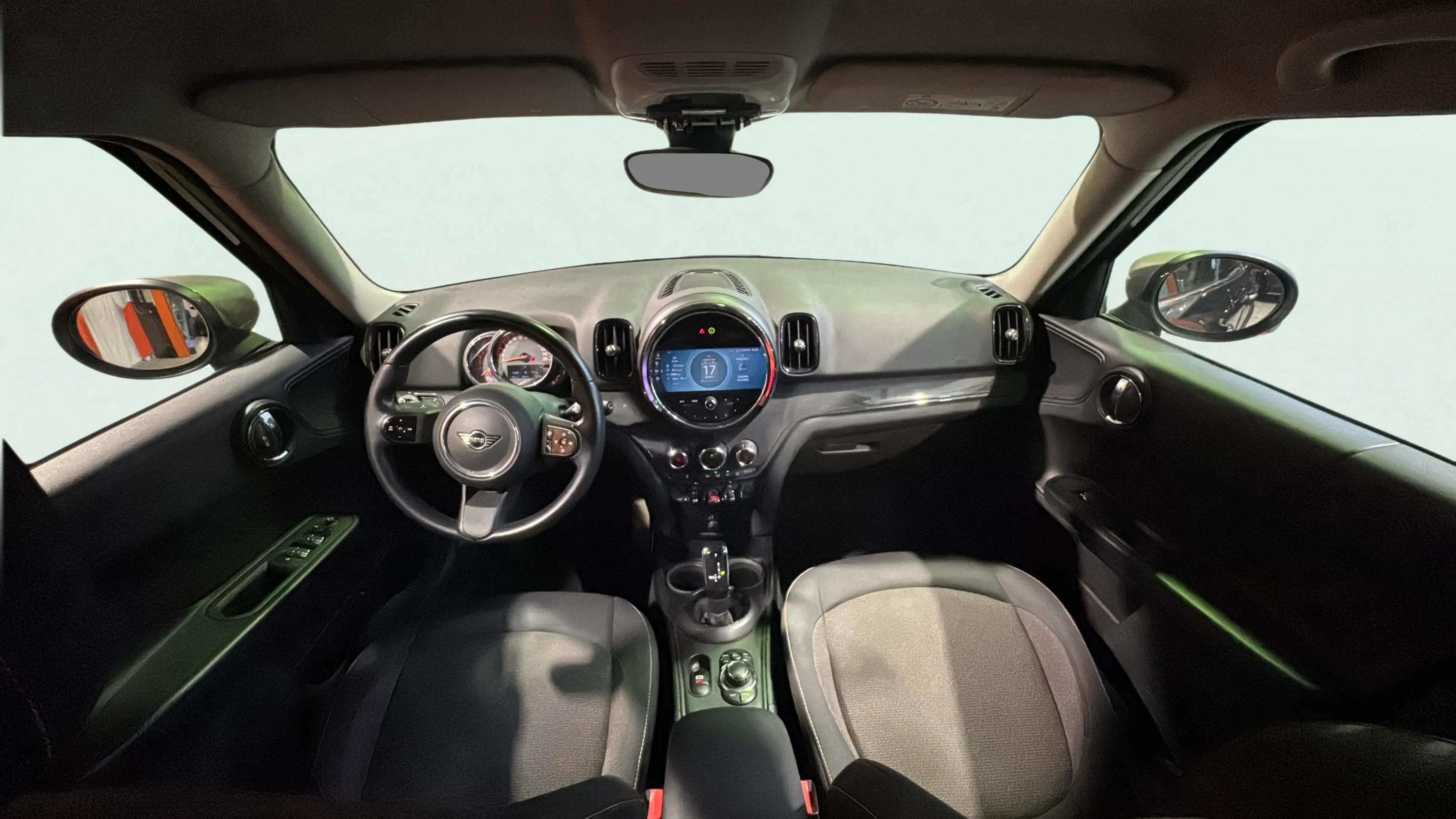 MINI Countryman Cooper D - foto 13