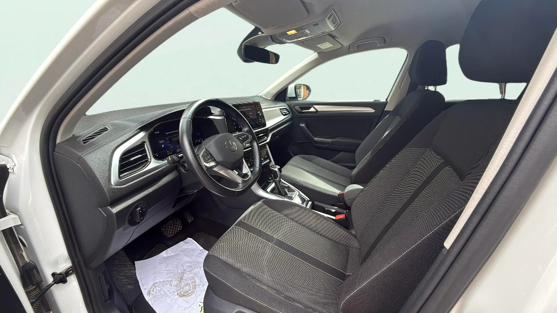 Volkswagen T-Roc Life 2.0 TDI DSG - foto 13