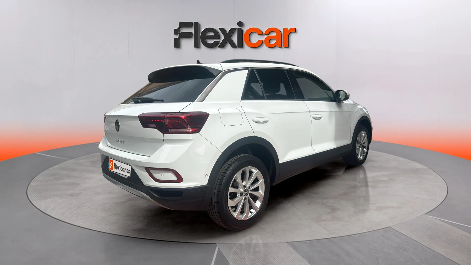 Volkswagen T-Roc Life 2.0 TDI DSG - foto 7