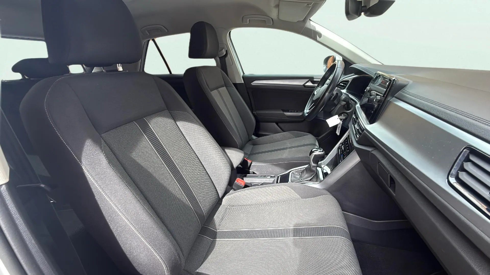 Volkswagen T-Roc Life 2.0 TDI DSG - foto 14