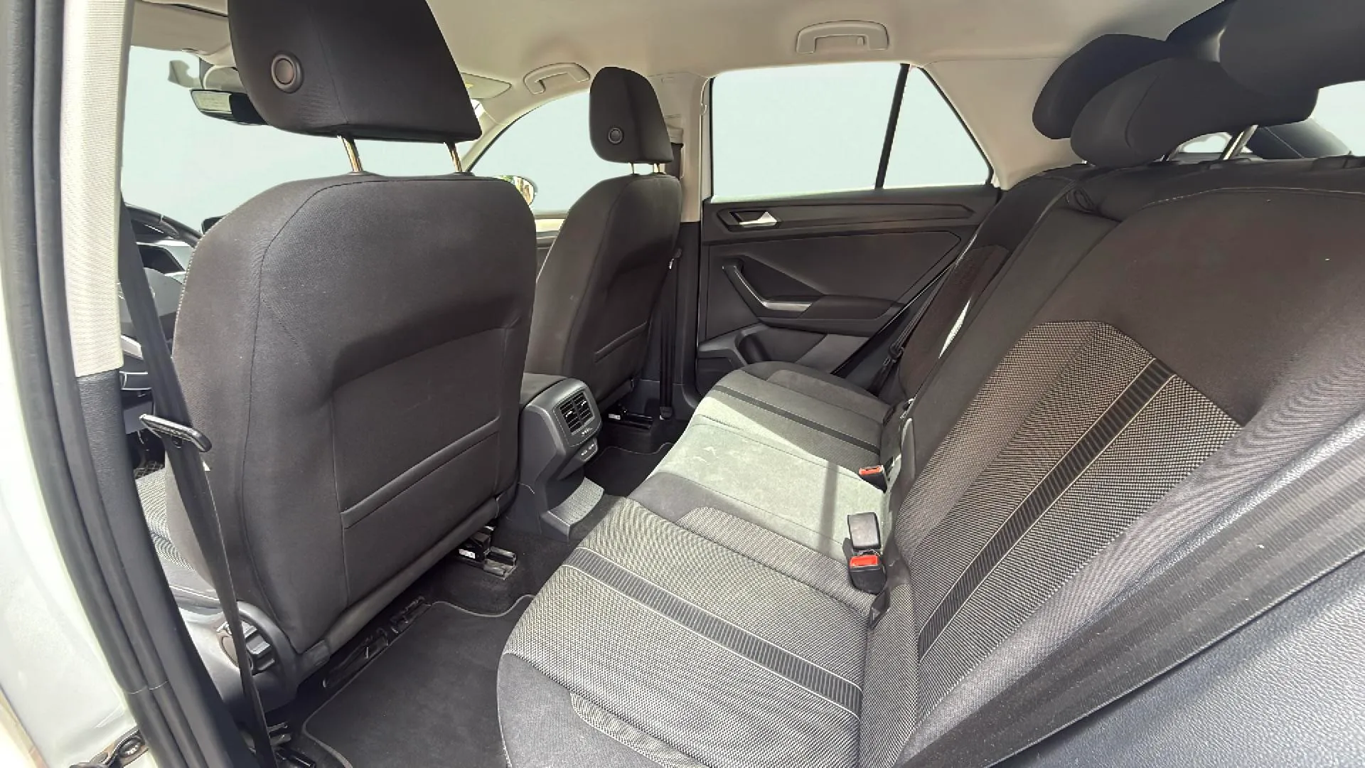 Volkswagen T-Roc Life 2.0 TDI DSG - foto 15