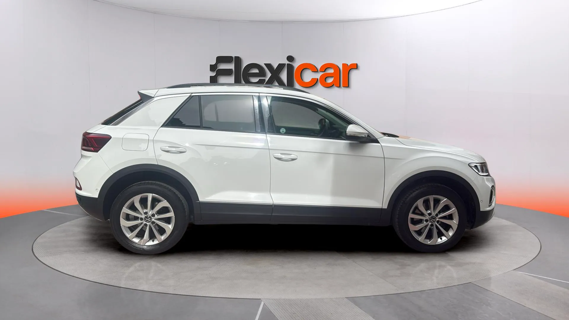 Volkswagen T-Roc Life 2.0 TDI DSG - foto 8