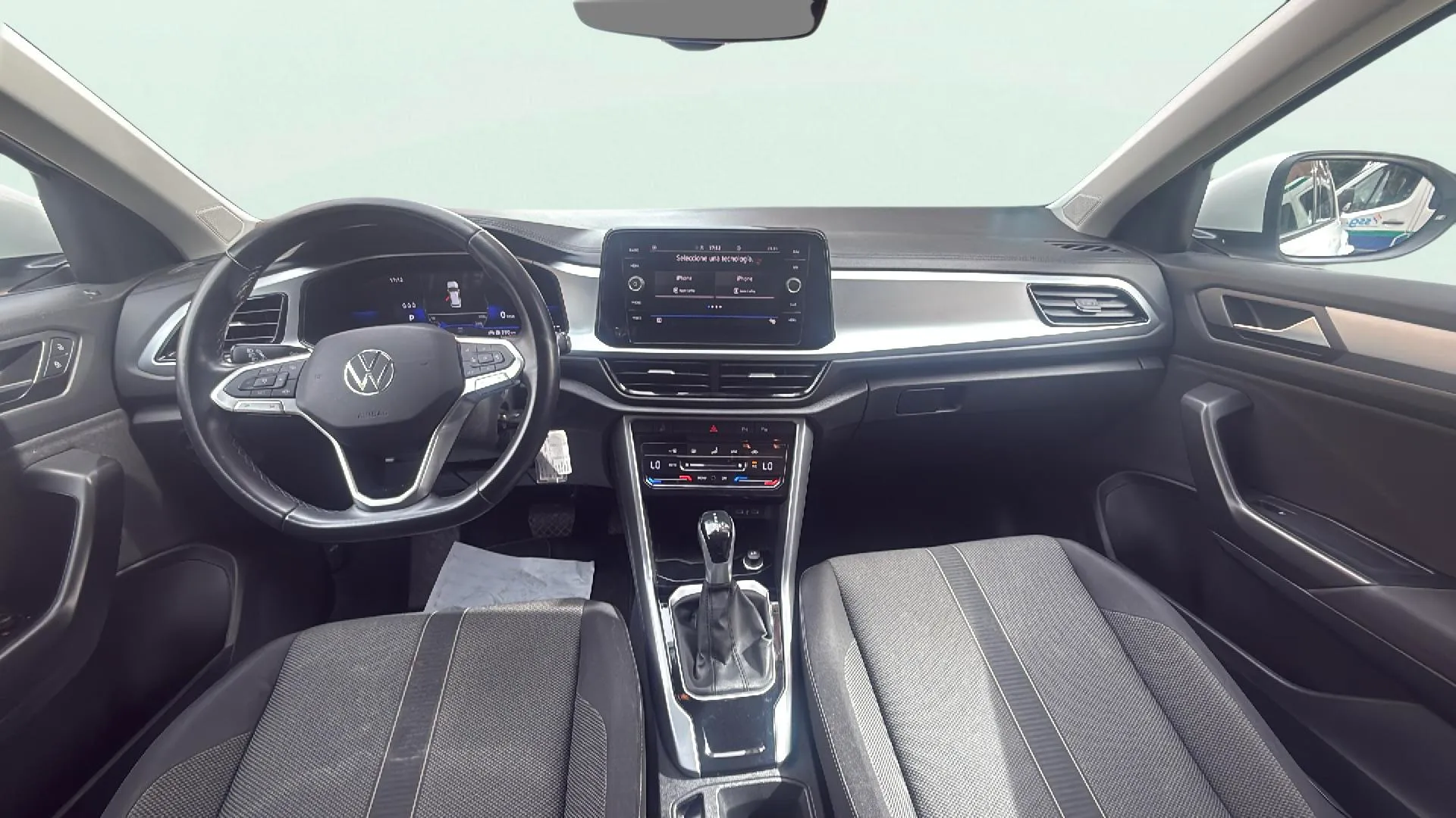 Volkswagen T-Roc Life 2.0 TDI DSG - foto 10