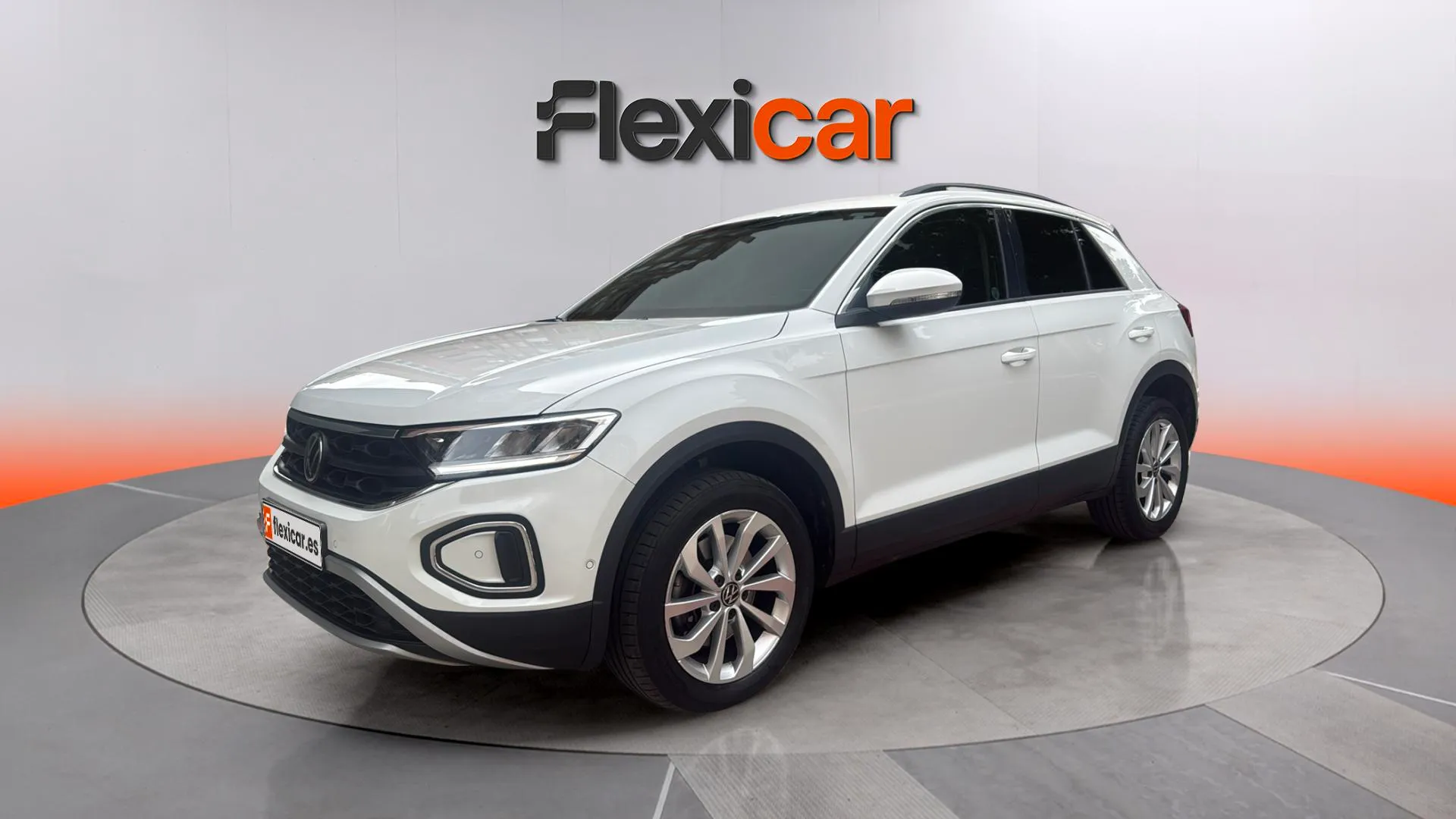 Volkswagen T-Roc Life 2.0 TDI DSG - foto 3