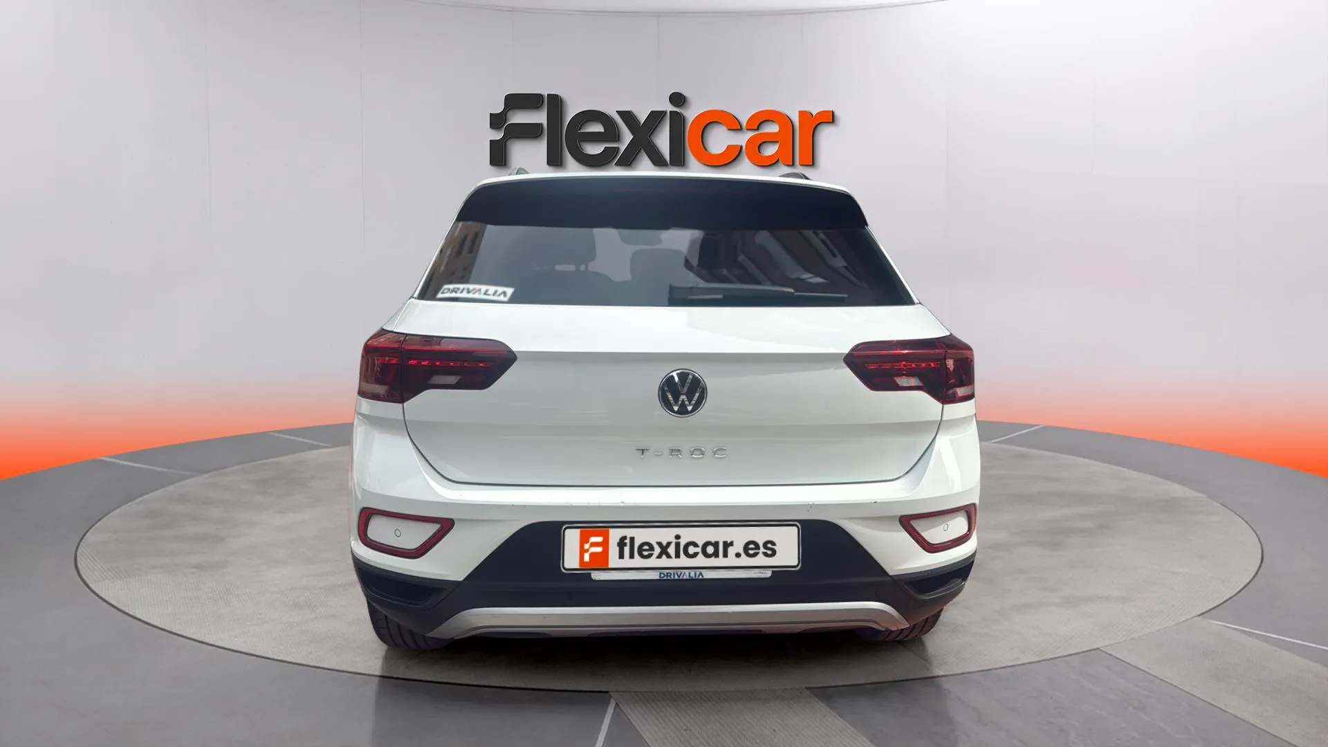 Volkswagen T-Roc Life 2.0 TDI DSG - foto 6