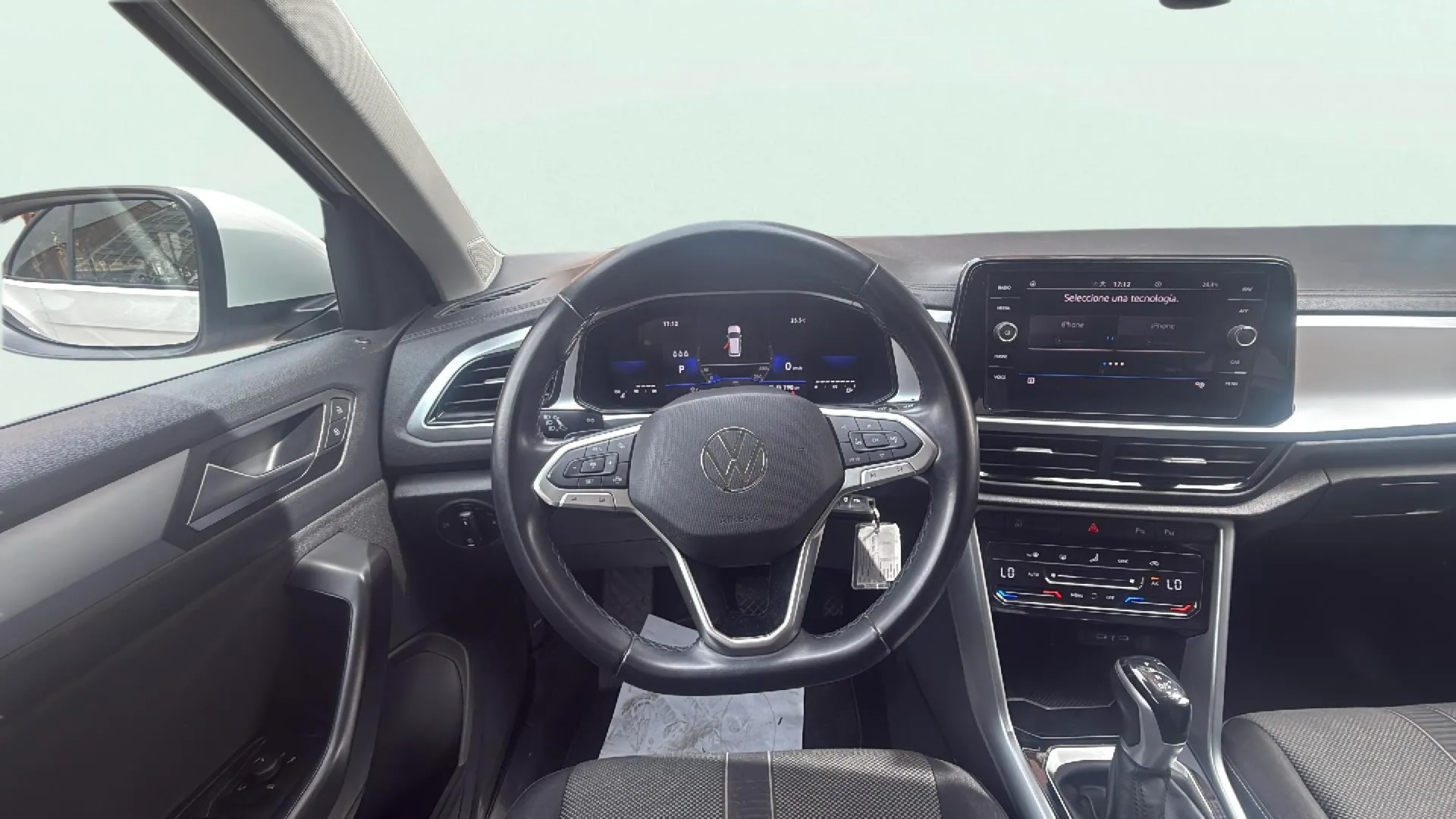 Volkswagen T-Roc Life 2.0 TDI DSG - foto 11