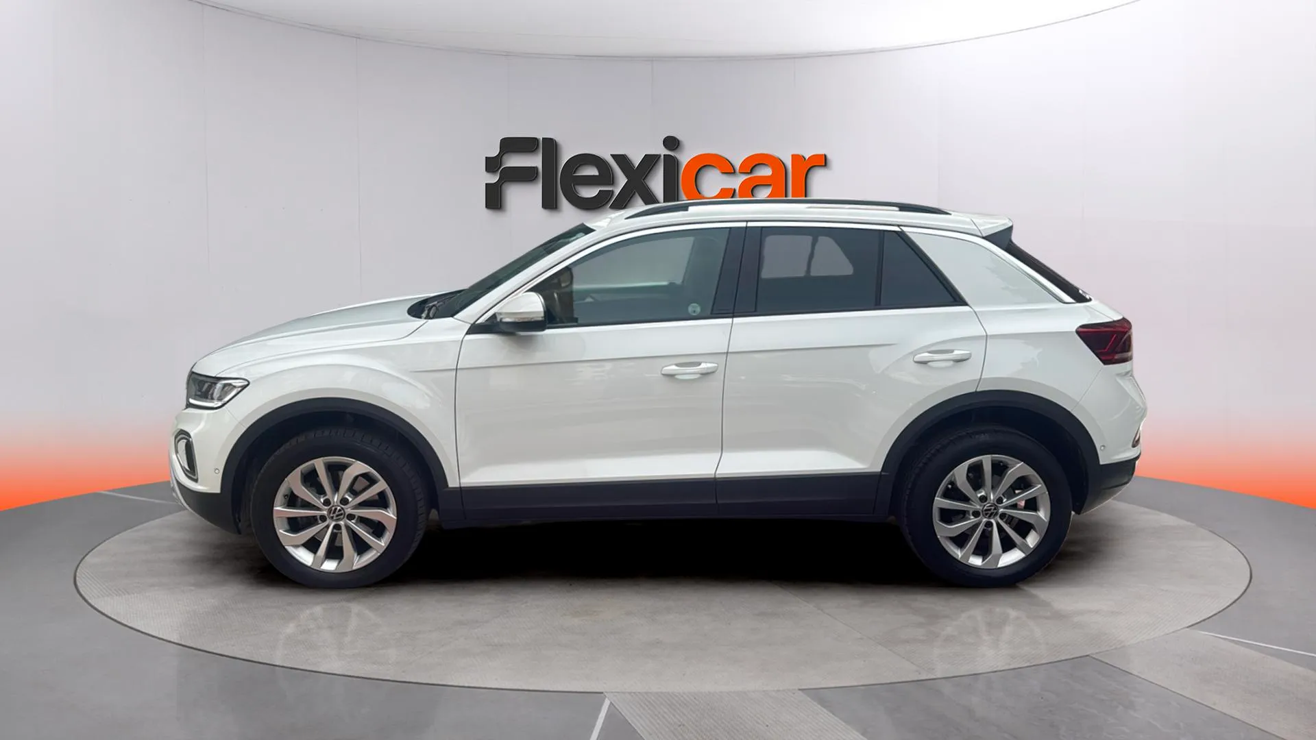 Volkswagen T-Roc Life 2.0 TDI DSG - foto 4