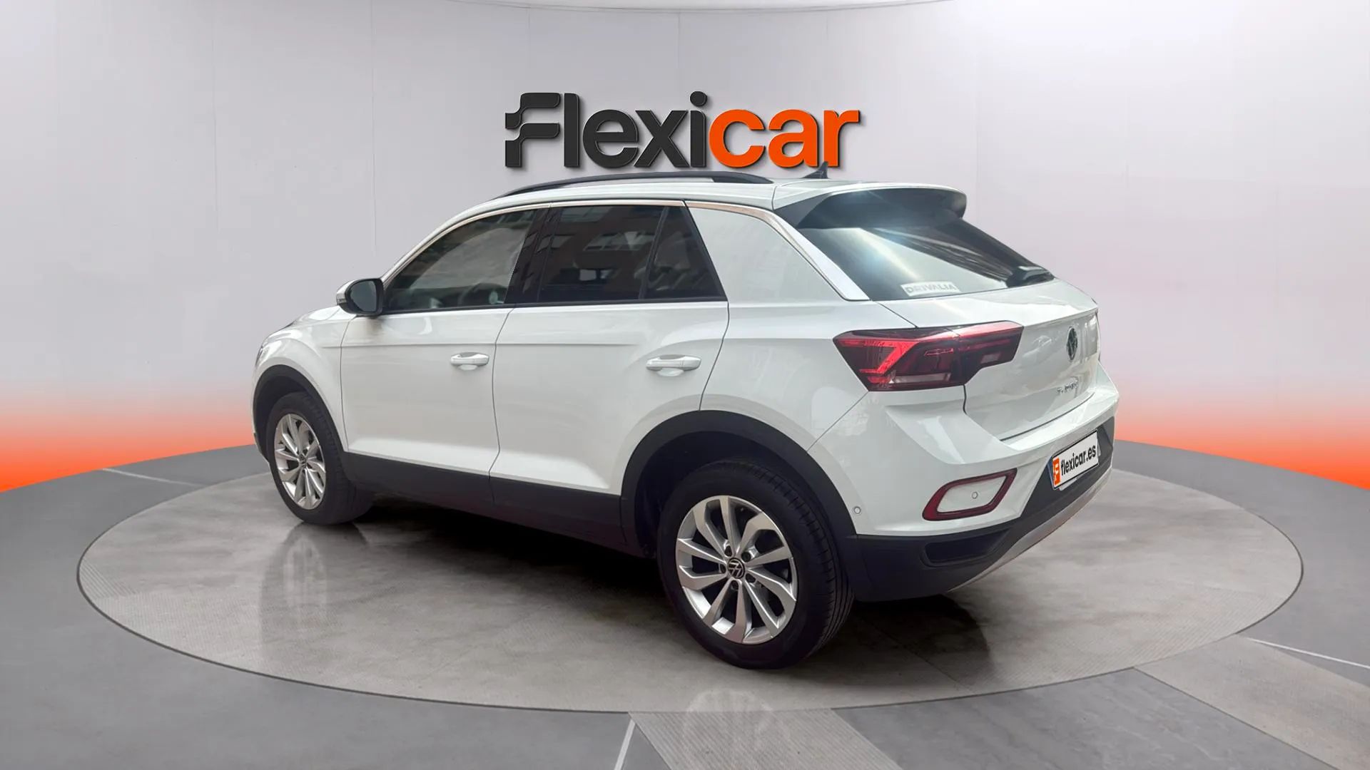 Volkswagen T-Roc Life 2.0 TDI DSG - foto 5