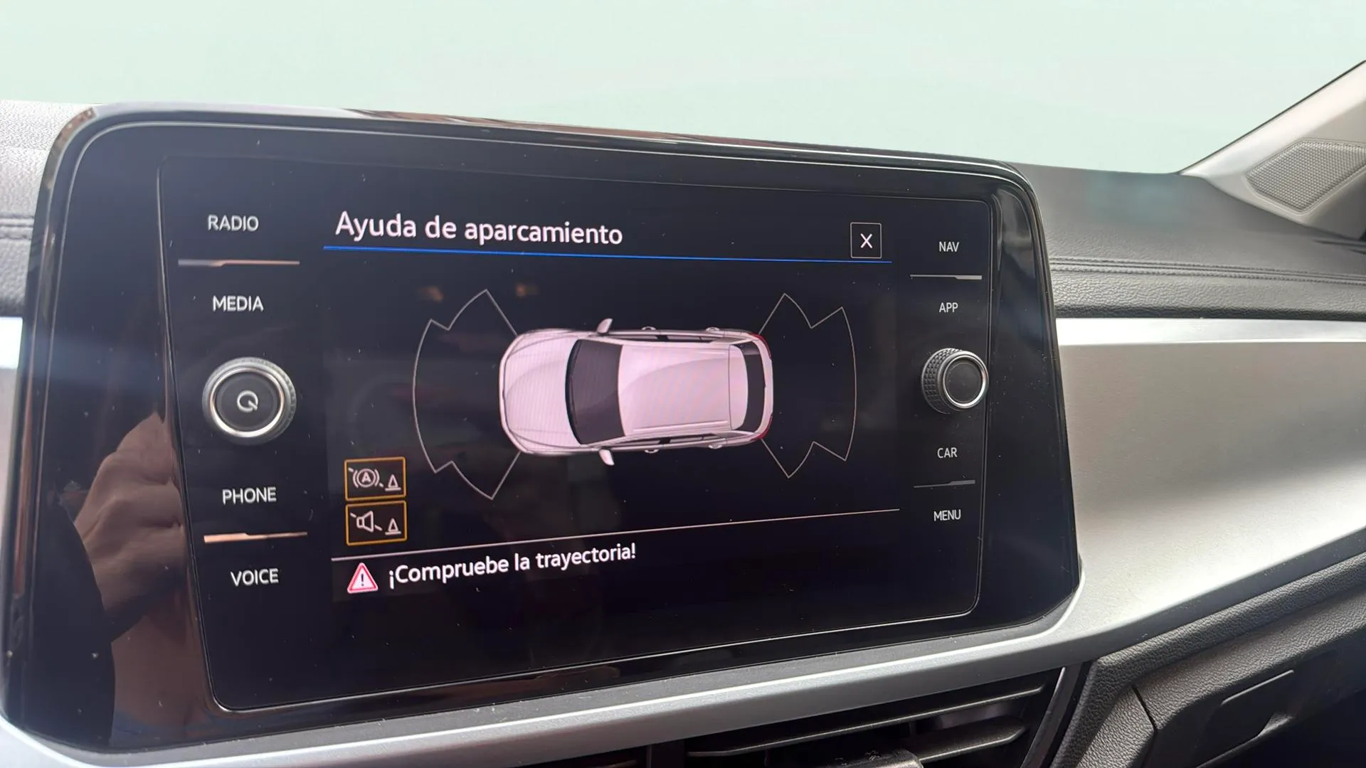 Volkswagen T-Roc Life 2.0 TDI DSG - foto 19