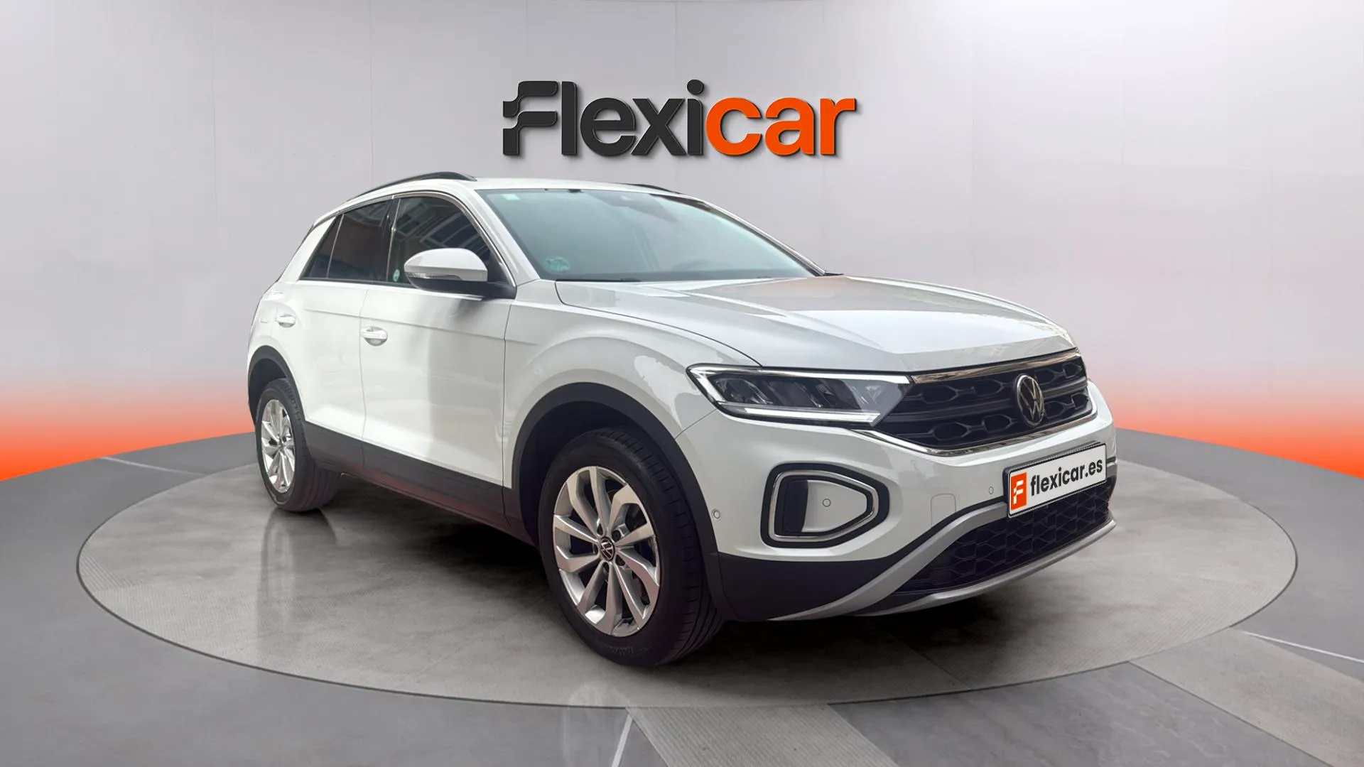 Volkswagen T-Roc Life 2.0 TDI DSG