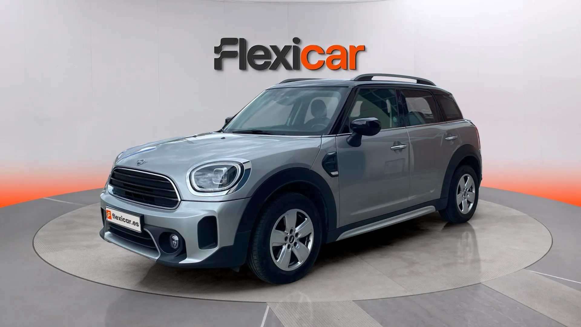 MINI Countryman Cooper D - foto 3