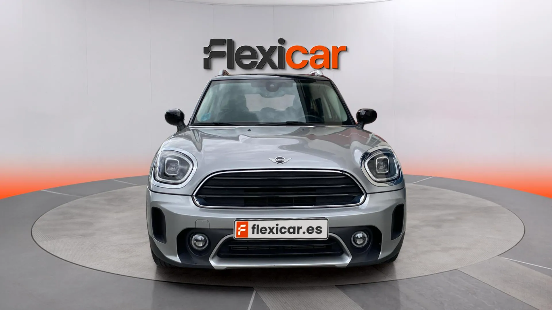 MINI Countryman Cooper D - foto 2