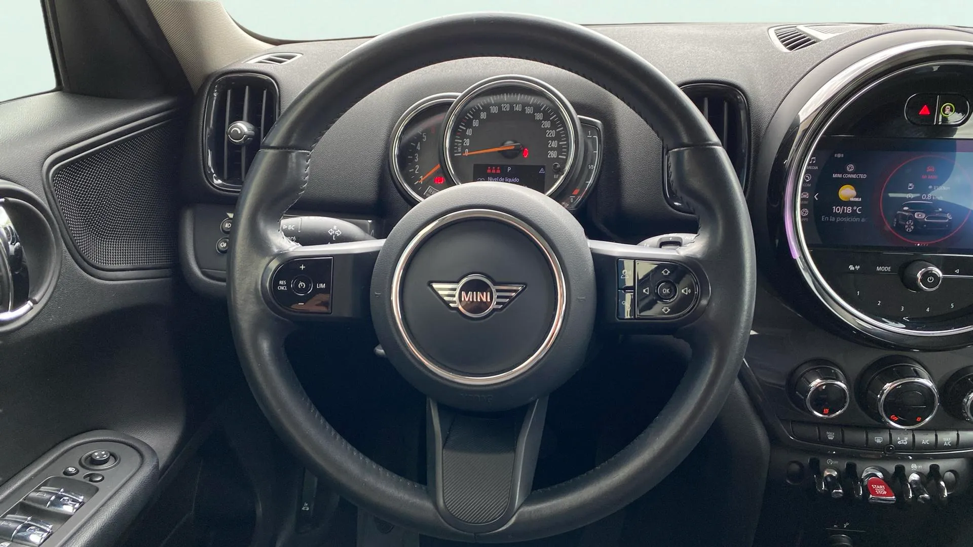MINI Countryman Cooper D - foto 13