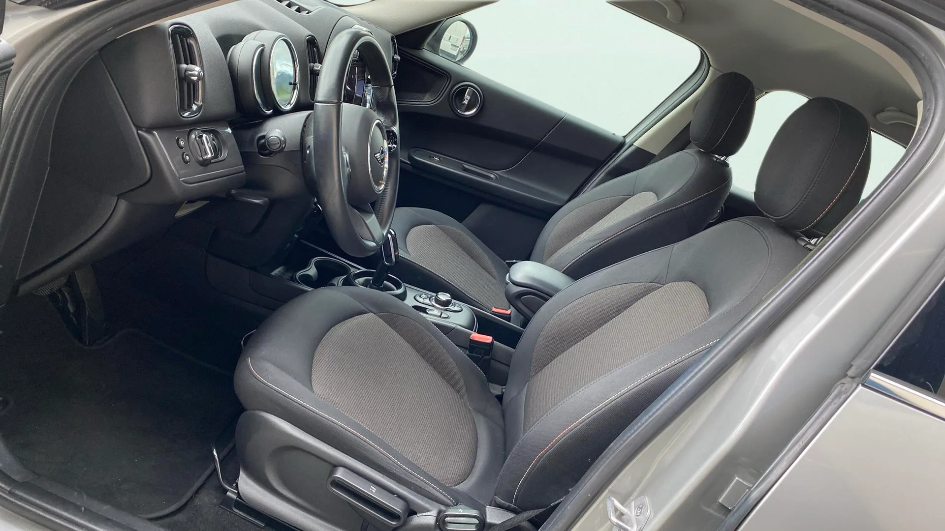 MINI Countryman Cooper D - foto 11