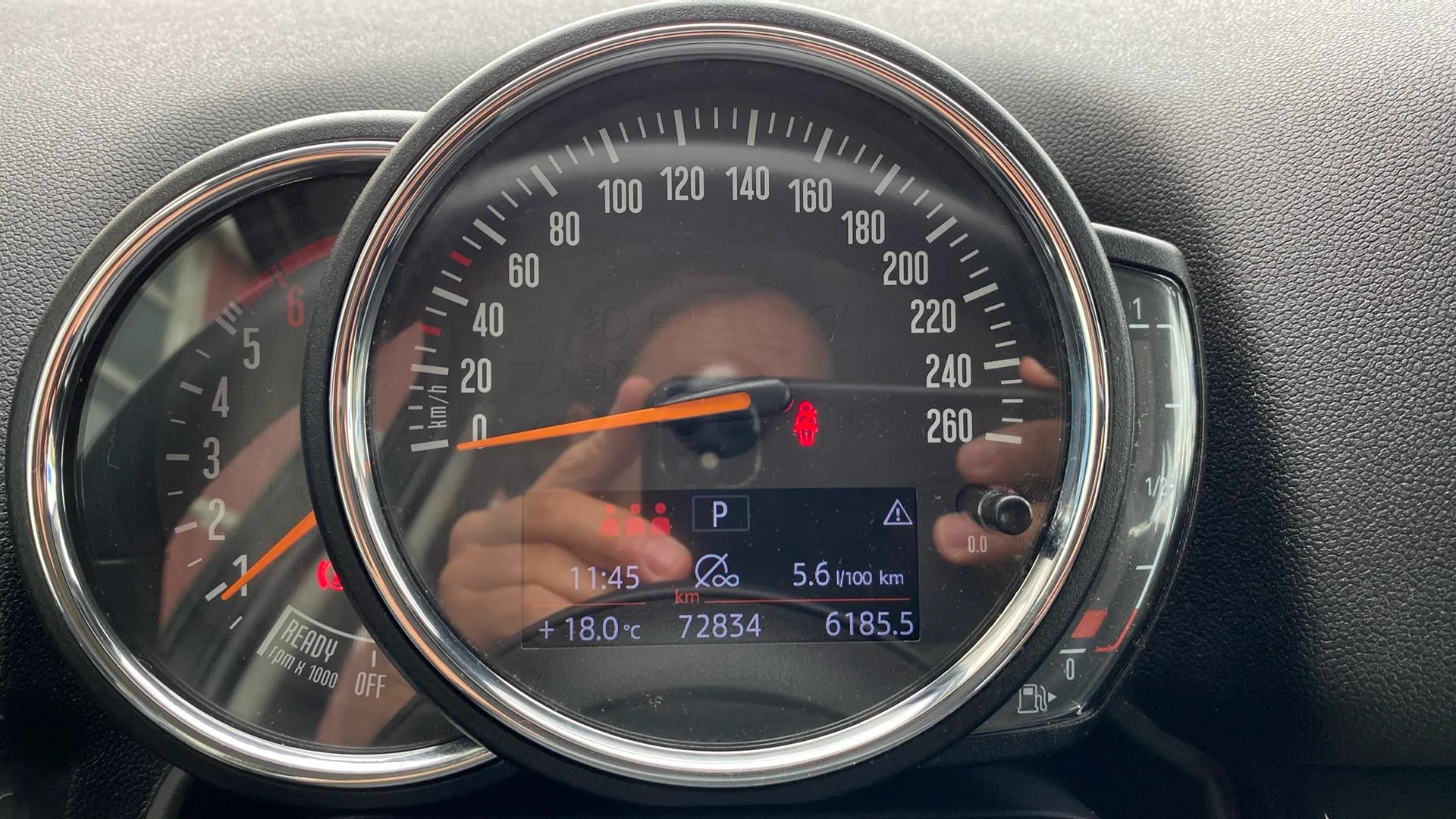 MINI Countryman Cooper D - foto 16
