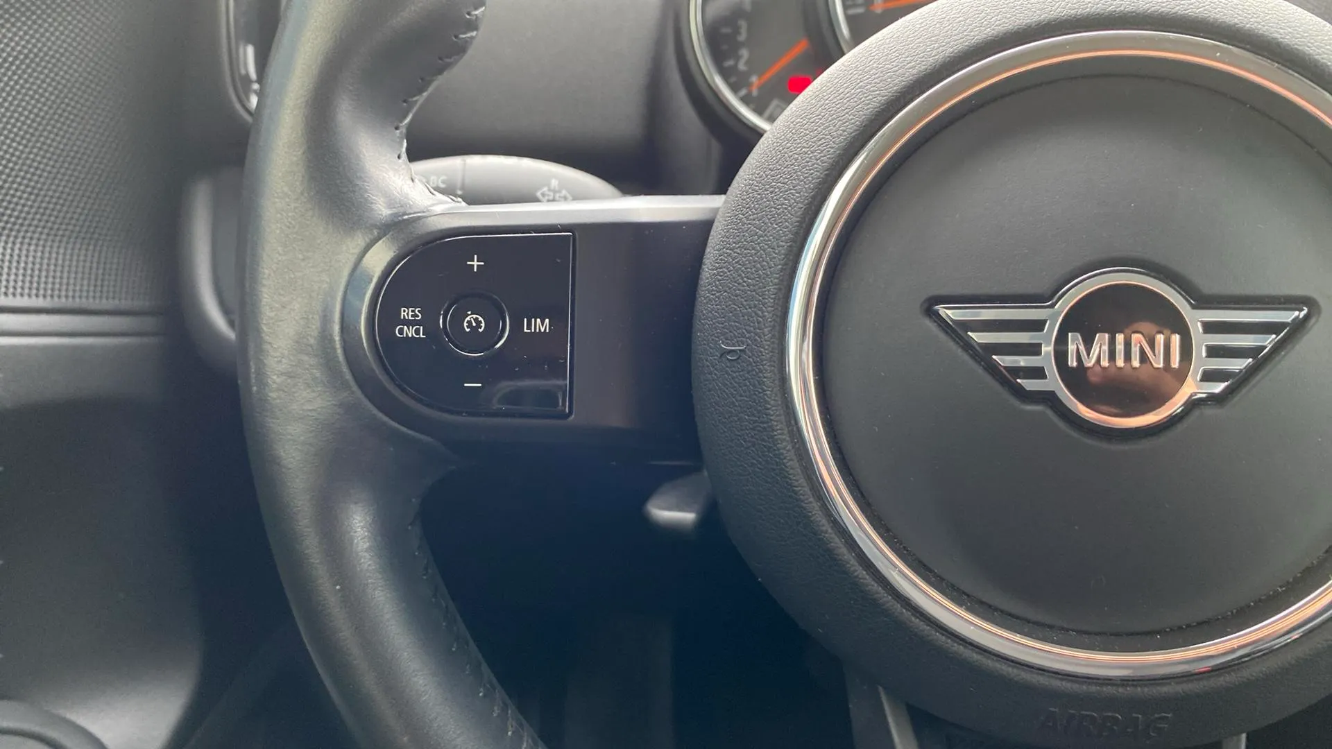 MINI Countryman Cooper D - foto 14