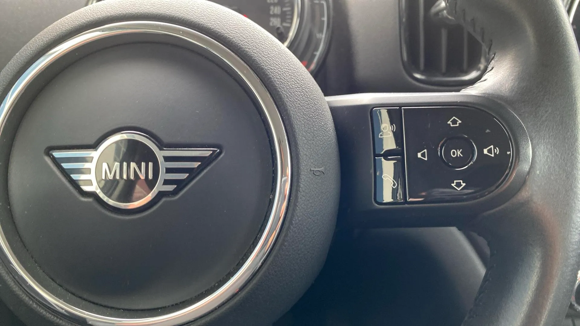 MINI Countryman Cooper D - foto 15