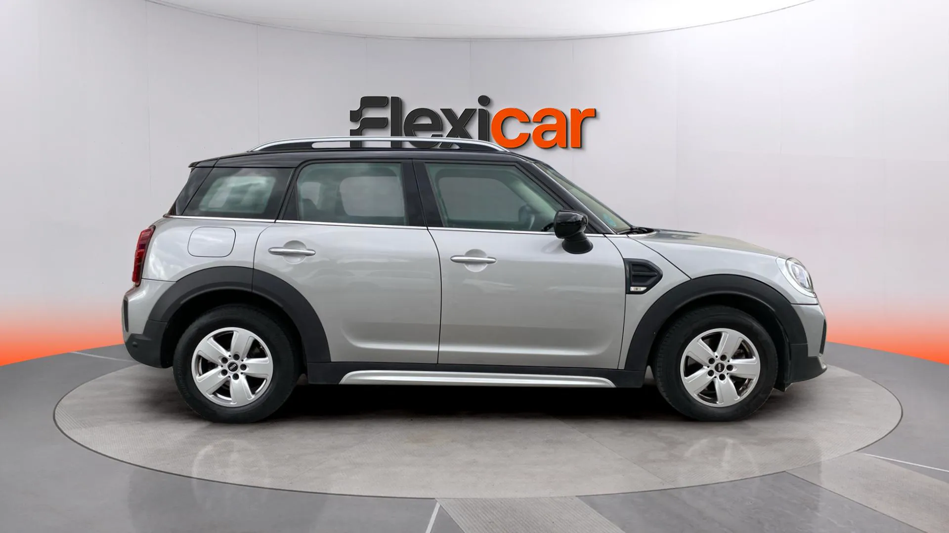MINI Countryman Cooper D - foto 4