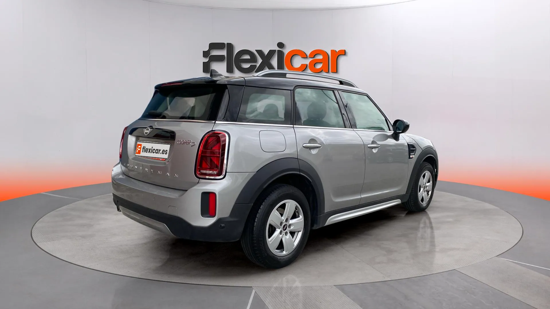 MINI Countryman Cooper D - foto 6