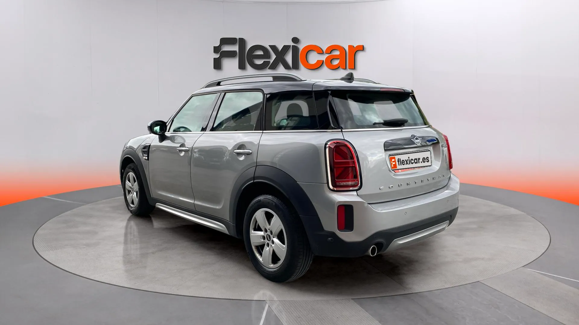 MINI Countryman Cooper D - foto 8