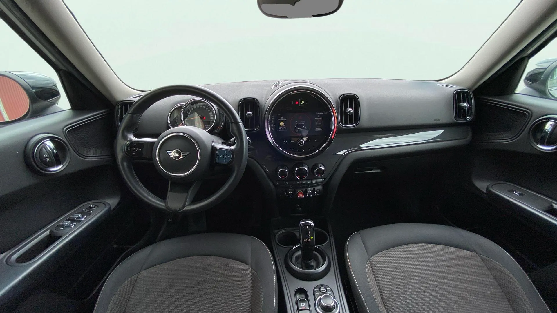 MINI Countryman Cooper D - foto 10