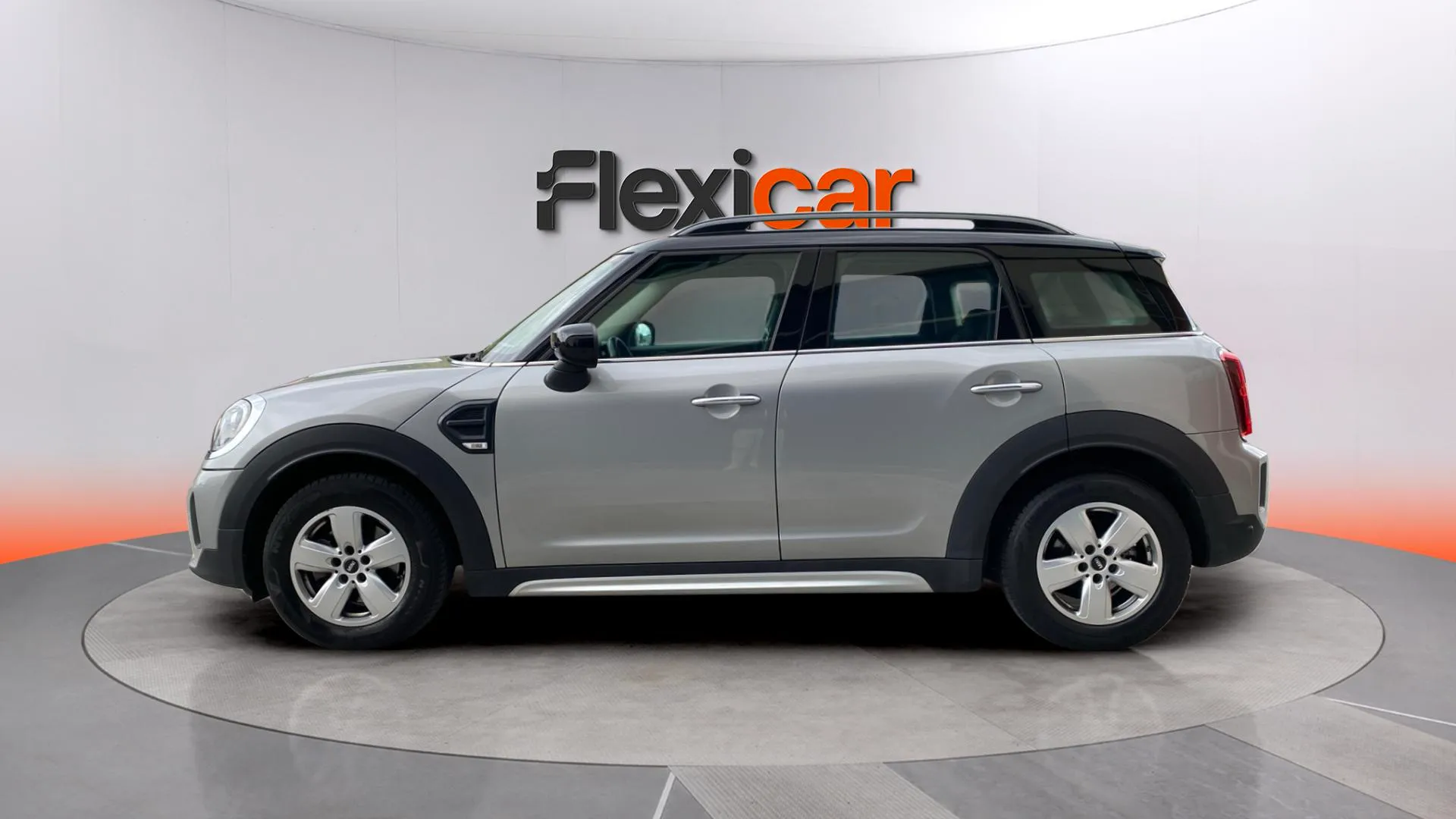 MINI Countryman Cooper D - foto 5