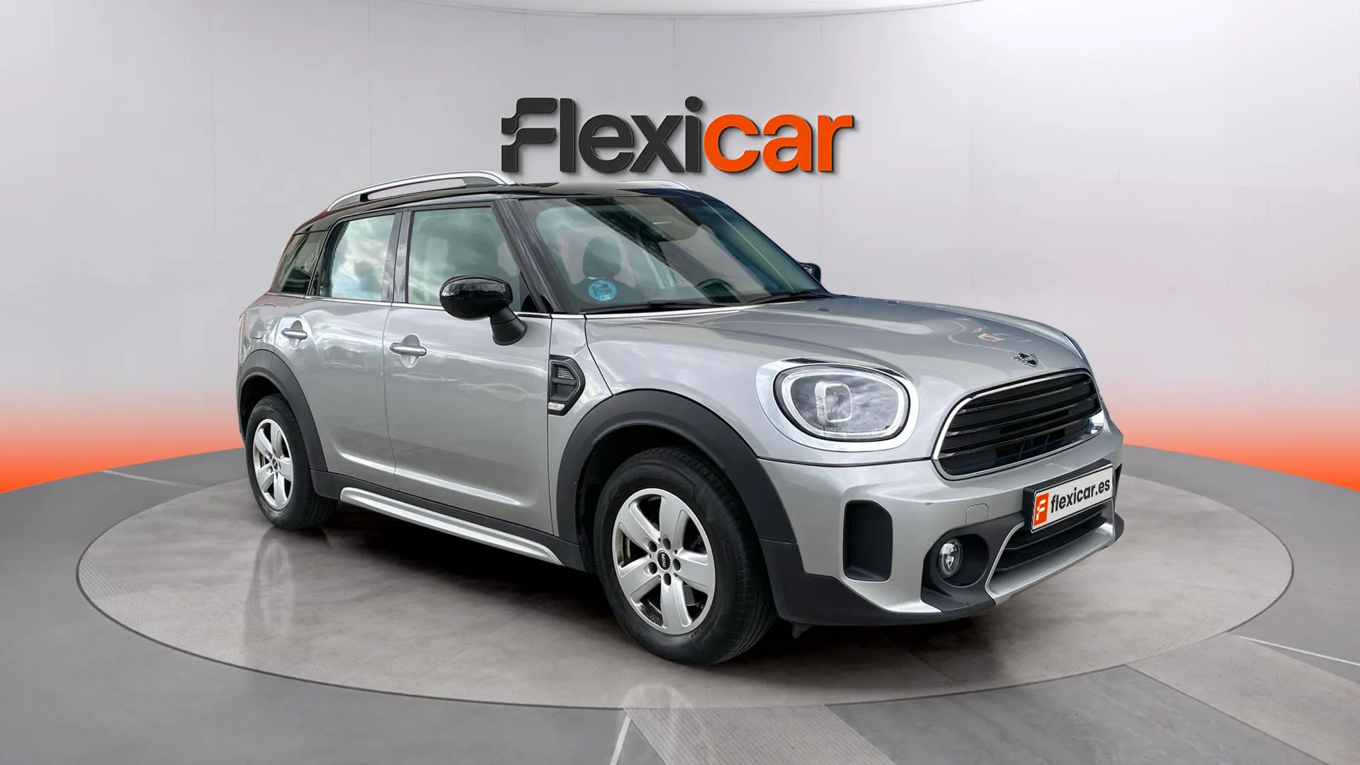 MINI Countryman Cooper D