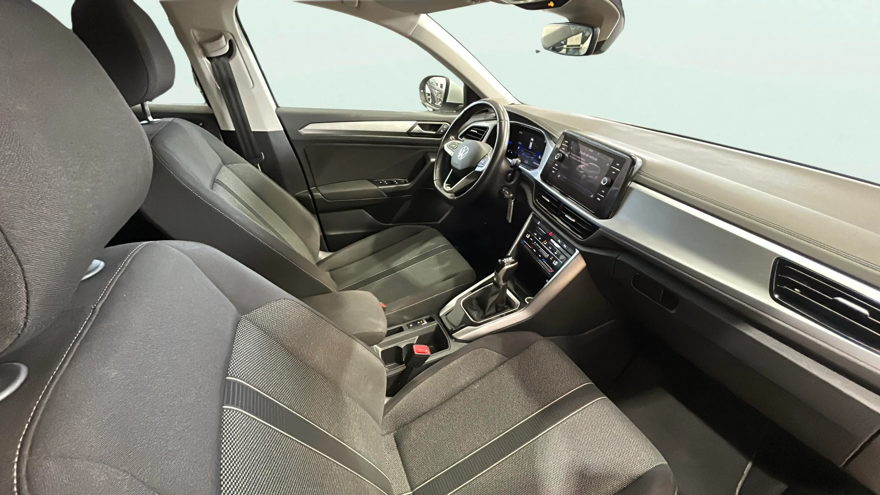 Volkswagen T-Roc Life 2.0 TDI DSG - foto 14
