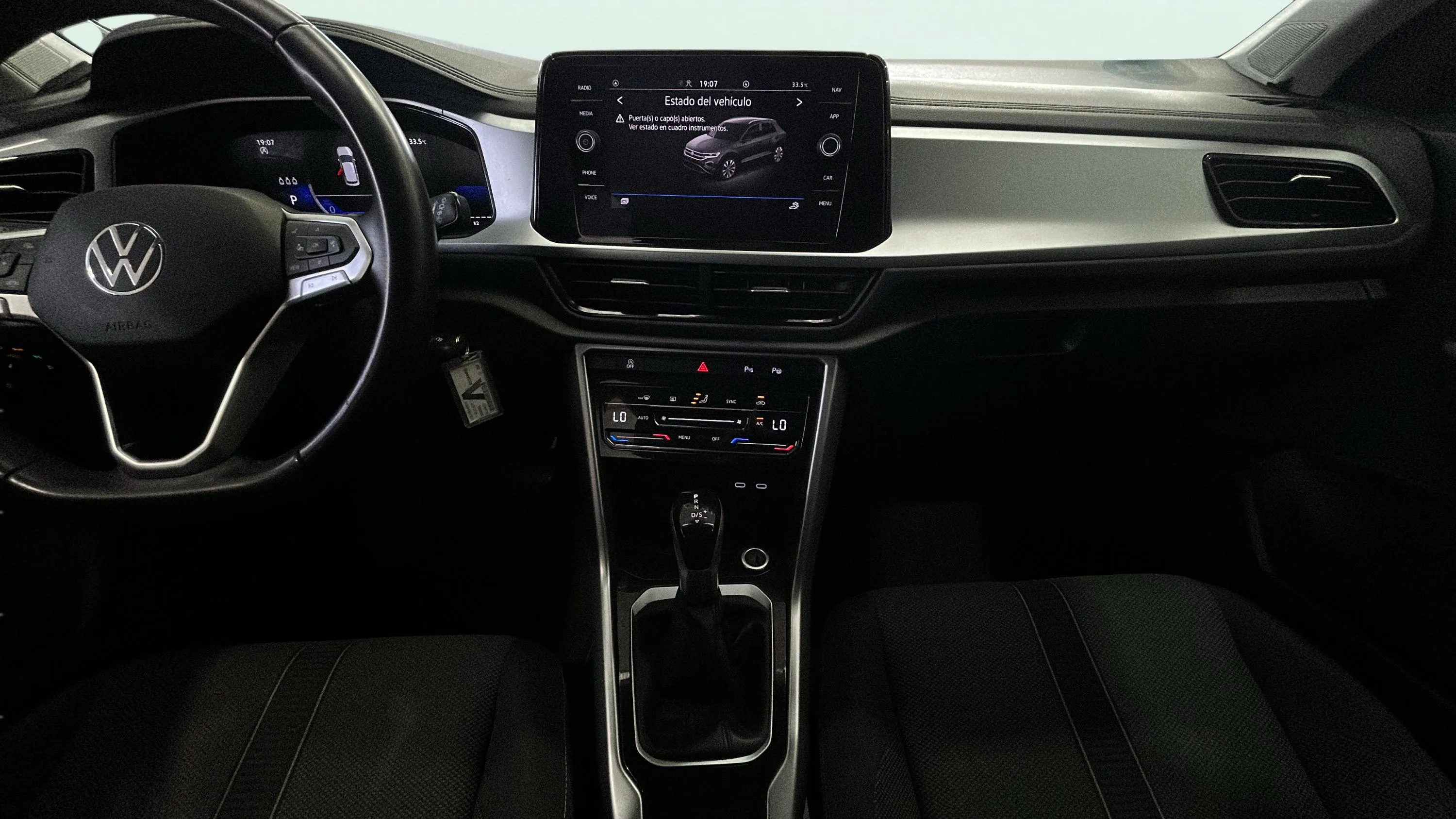 Volkswagen T-Roc Life 2.0 TDI DSG - foto 10