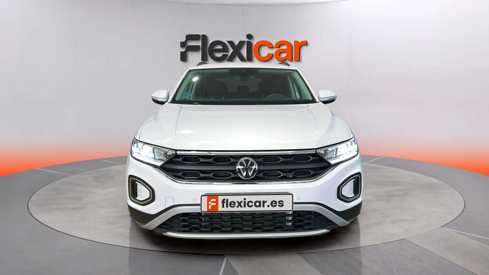 Volkswagen T-Roc Life 2.0 TDI DSG - foto 2