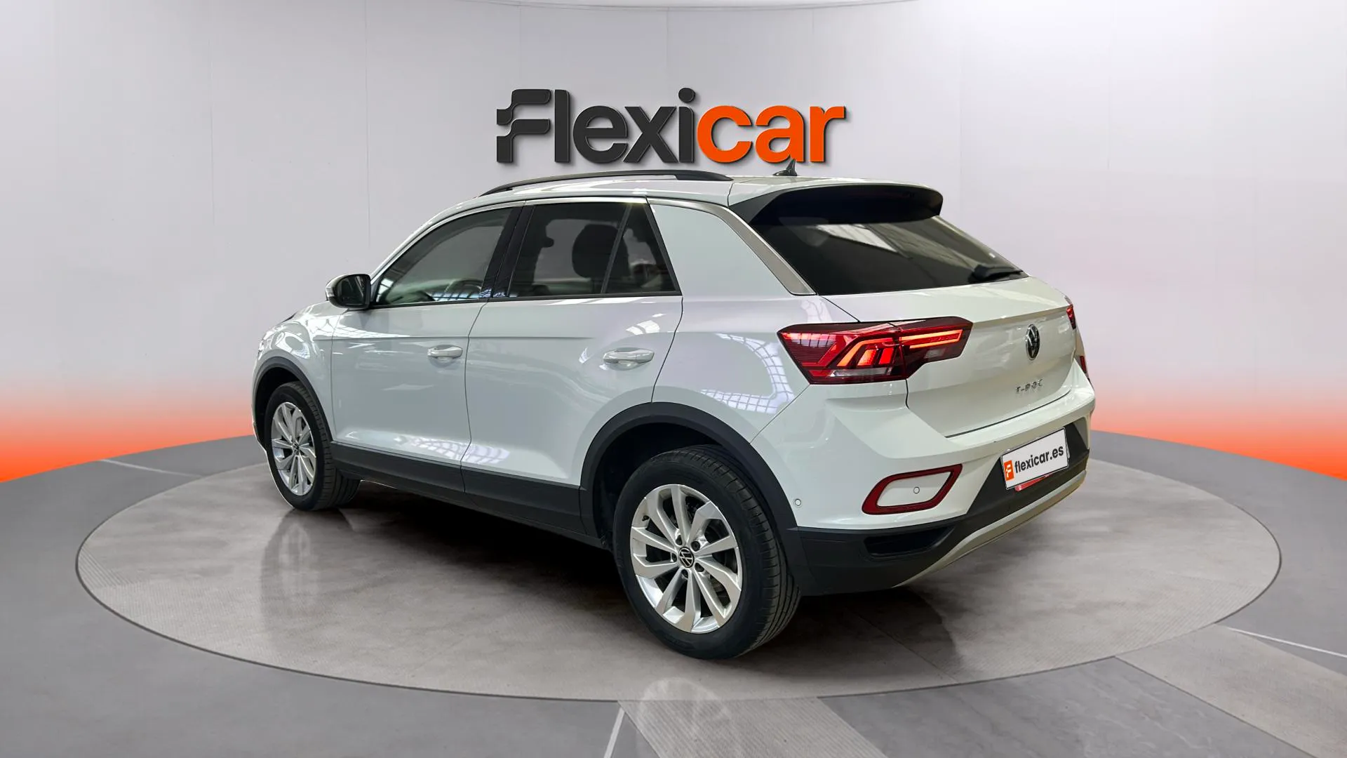 Volkswagen T-Roc Life 2.0 TDI DSG - foto 6