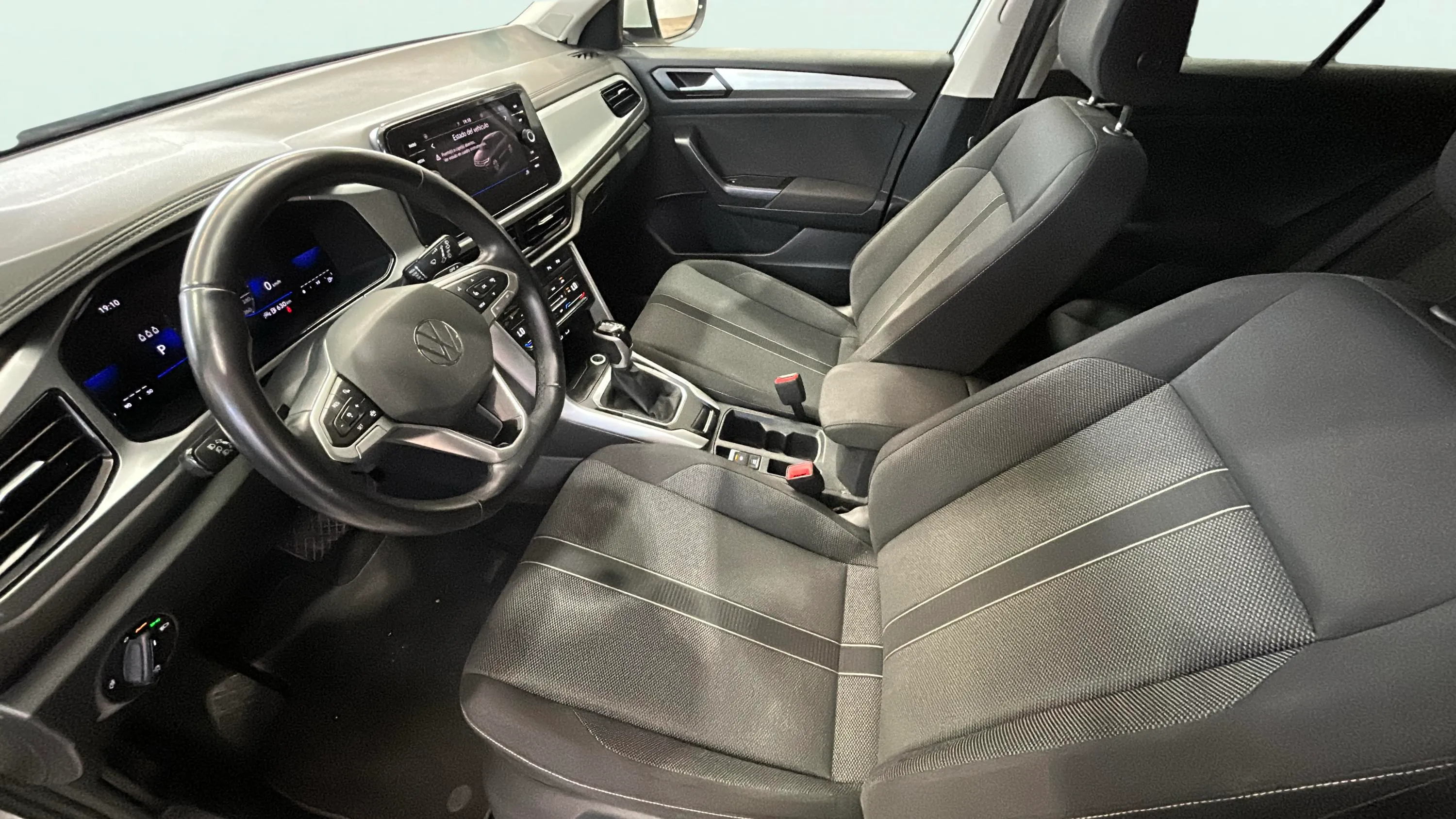 Volkswagen T-Roc Life 2.0 TDI DSG - foto 13