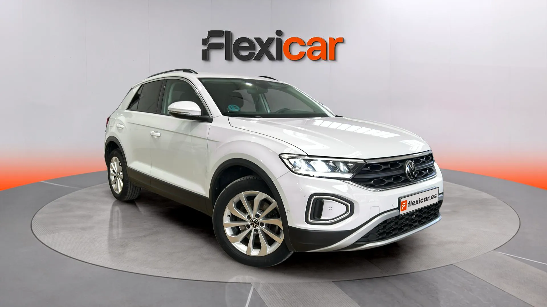 Volkswagen T-Roc Life 2.0 TDI DSG