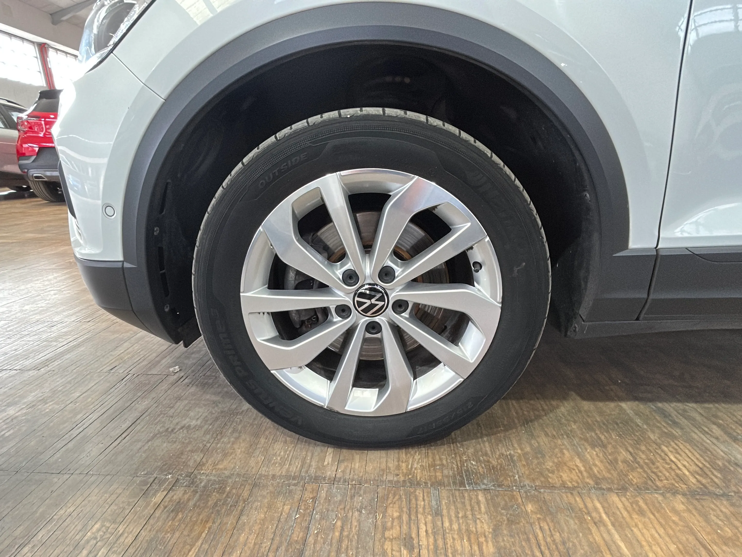Volkswagen T-Roc Life 2.0 TDI DSG - foto 28