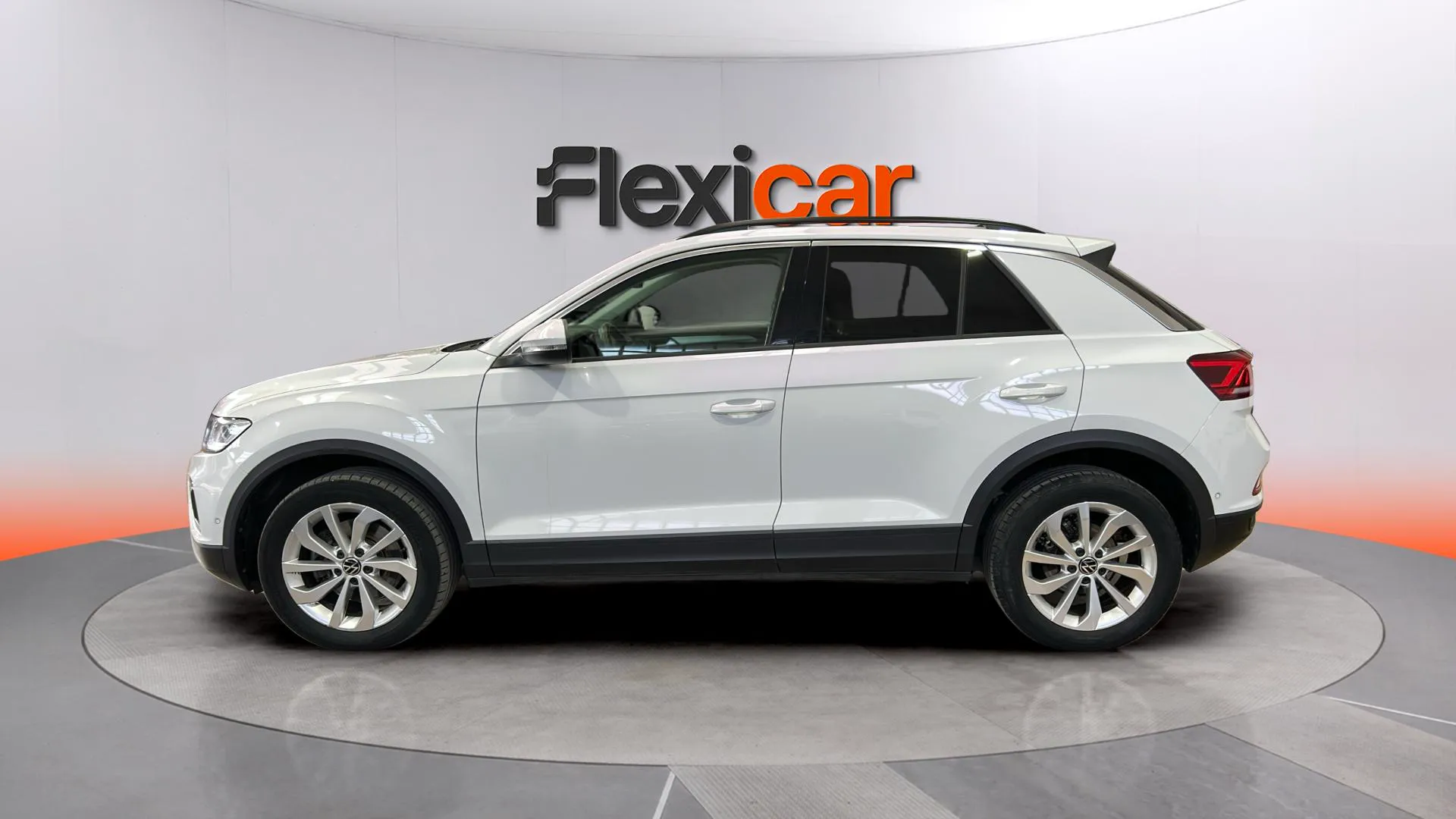 Volkswagen T-Roc Life 2.0 TDI DSG - foto 4