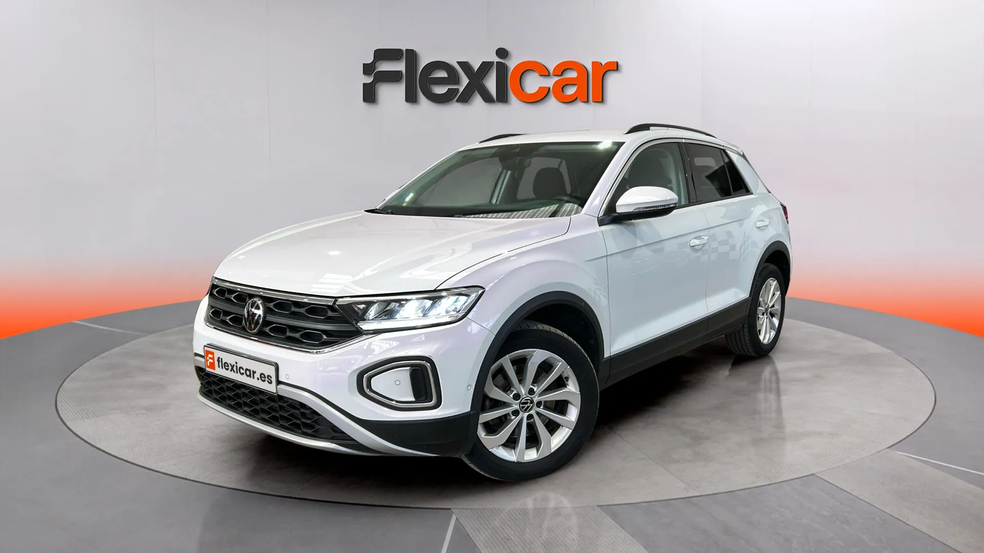 Volkswagen T-Roc Life 2.0 TDI DSG - foto 3