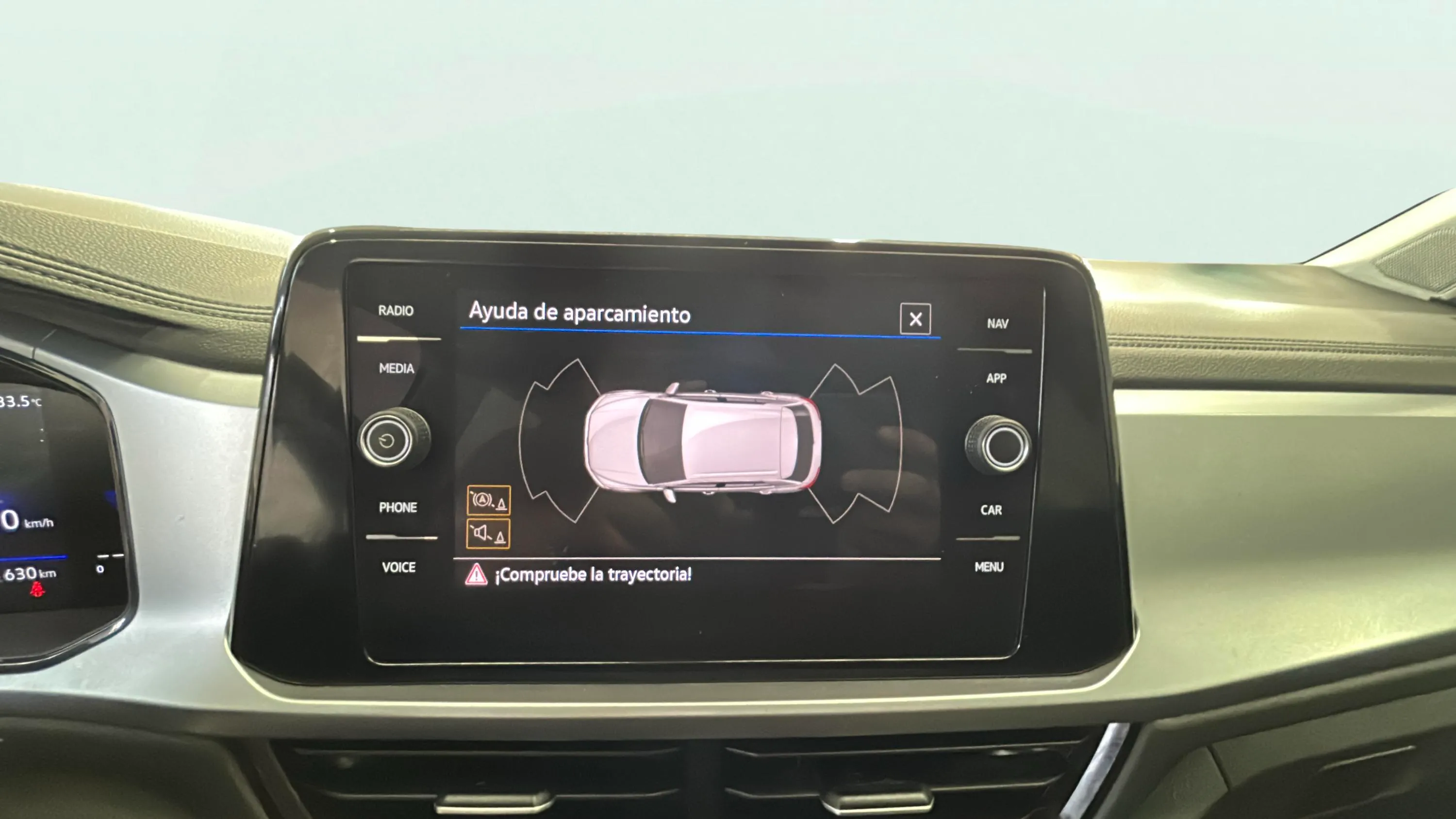 Volkswagen T-Roc Life 2.0 TDI DSG - foto 27