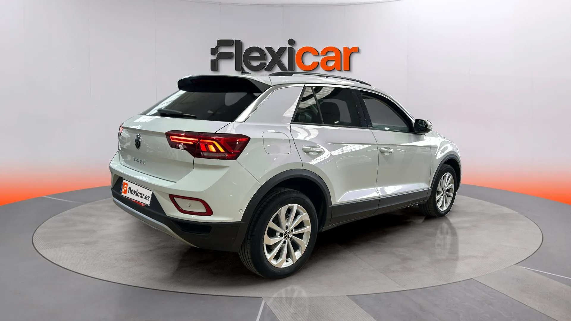 Volkswagen T-Roc Life 2.0 TDI DSG - foto 8