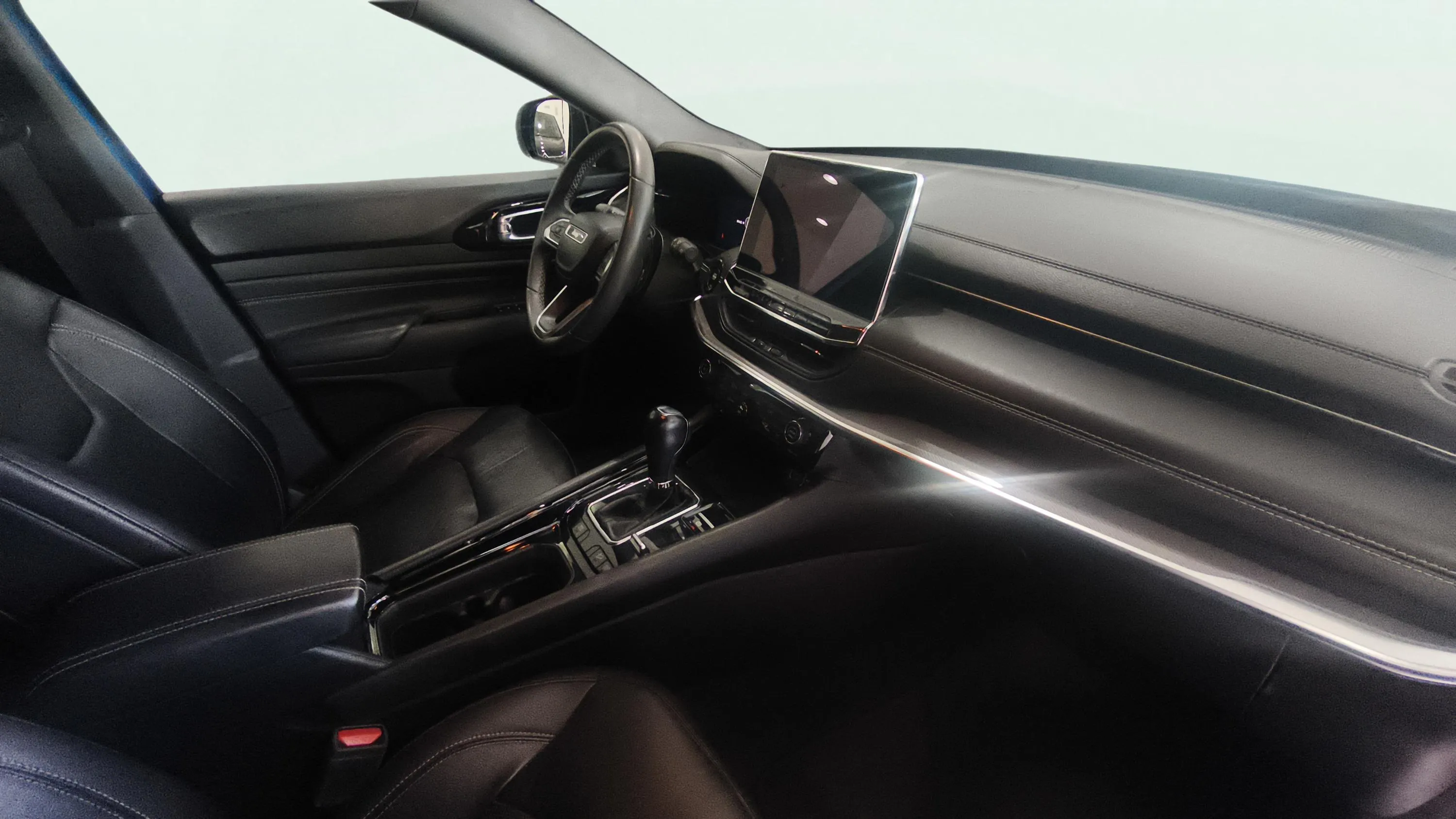 Jeep Compass 1.3 PHEV S AWD - foto 8