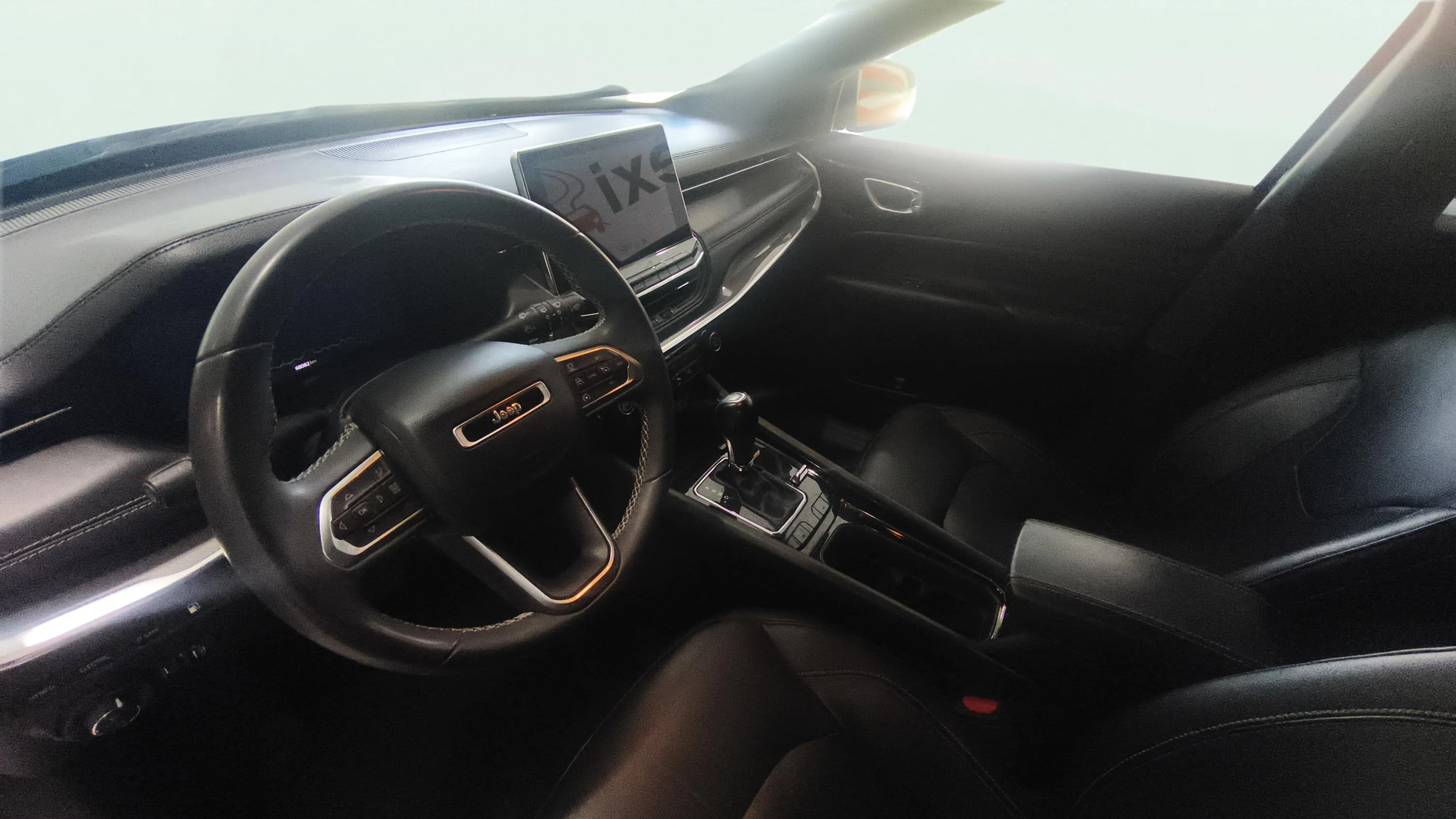 Jeep Compass 1.3 PHEV S AWD - foto 7