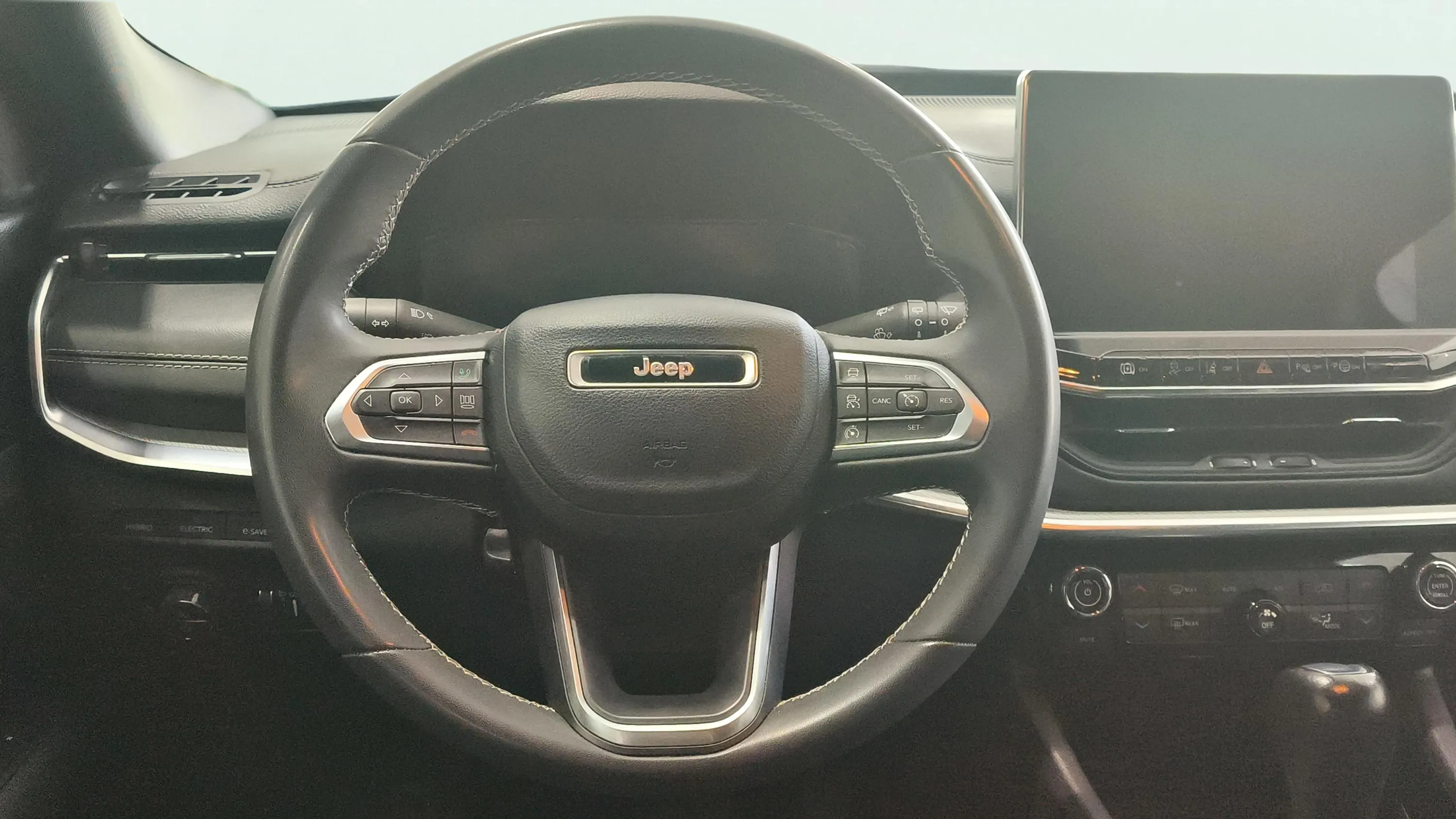 Jeep Compass 1.3 PHEV S AWD - foto 13