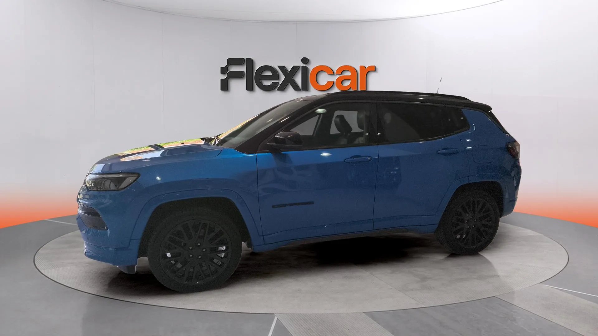 Jeep Compass 1.3 PHEV S AWD - foto 5
