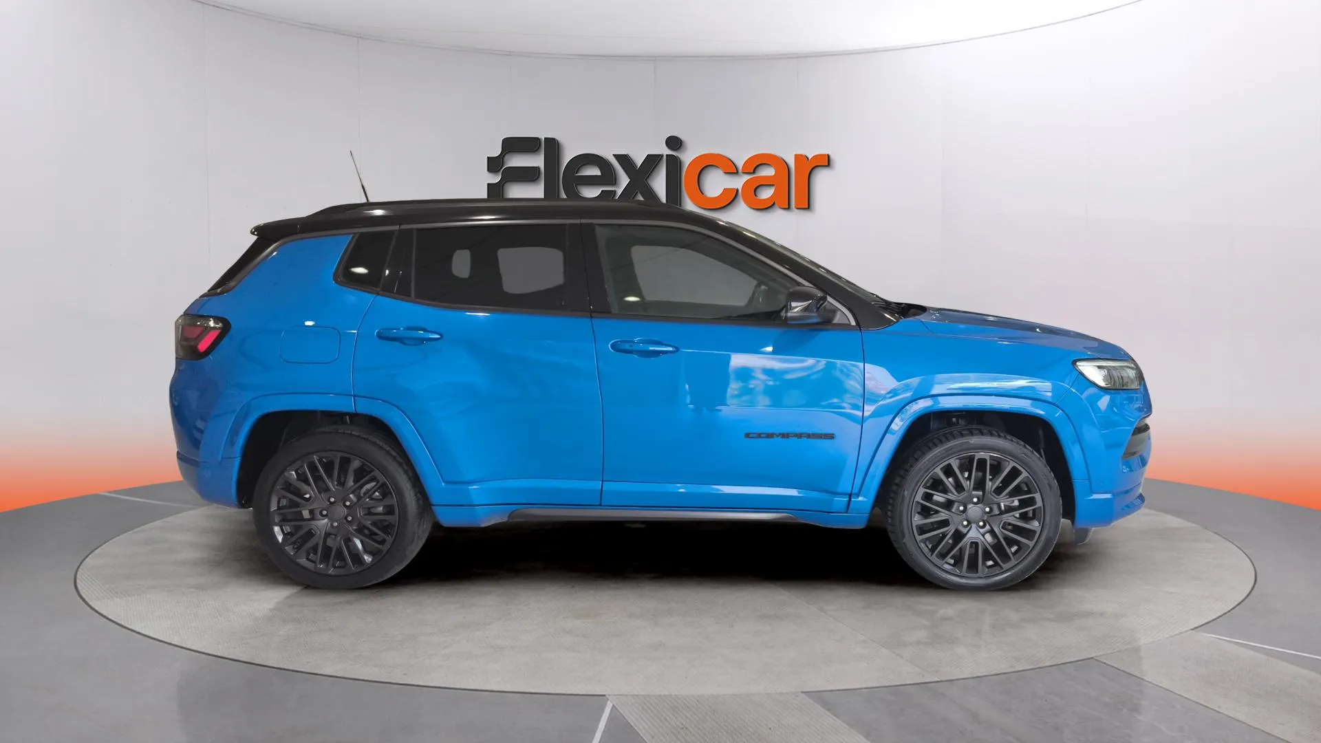 Jeep Compass 1.3 PHEV S AWD - foto 3