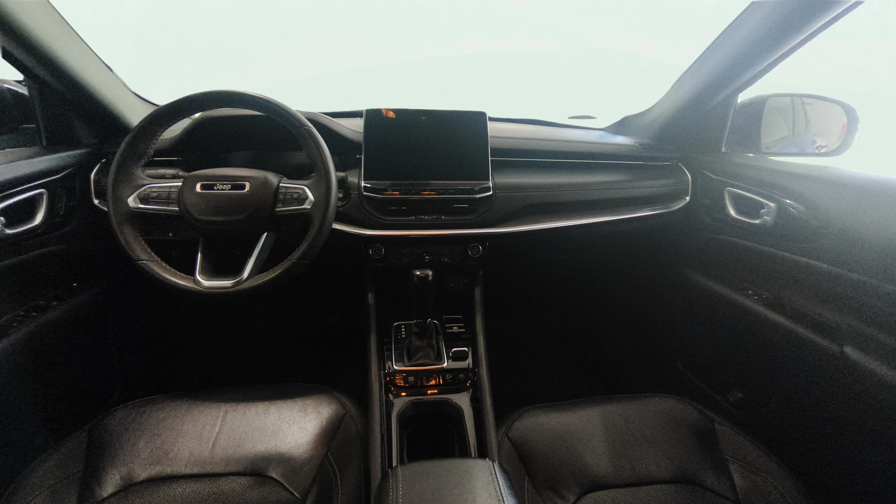 Jeep Compass 1.3 PHEV S AWD - foto 11