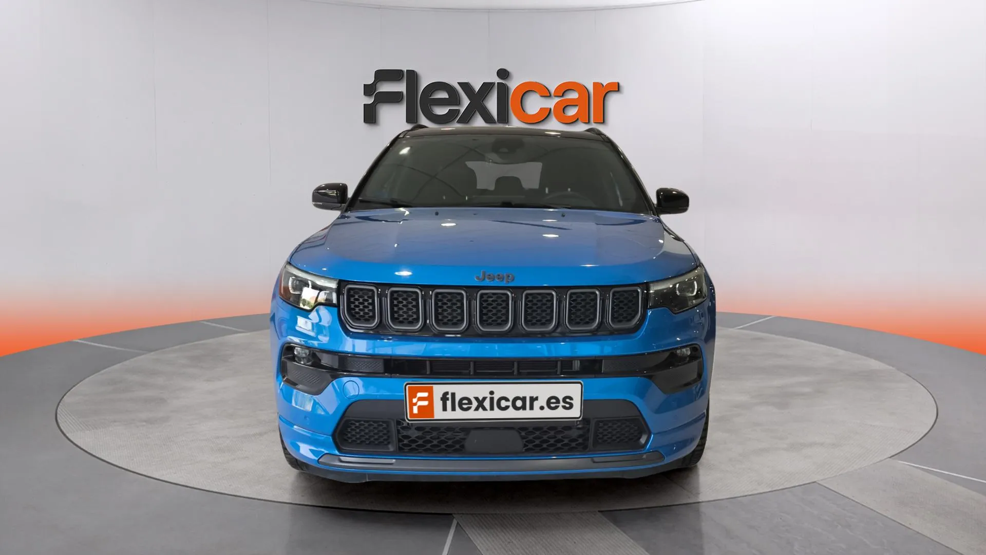 Jeep Compass 1.3 PHEV S AWD - foto 2