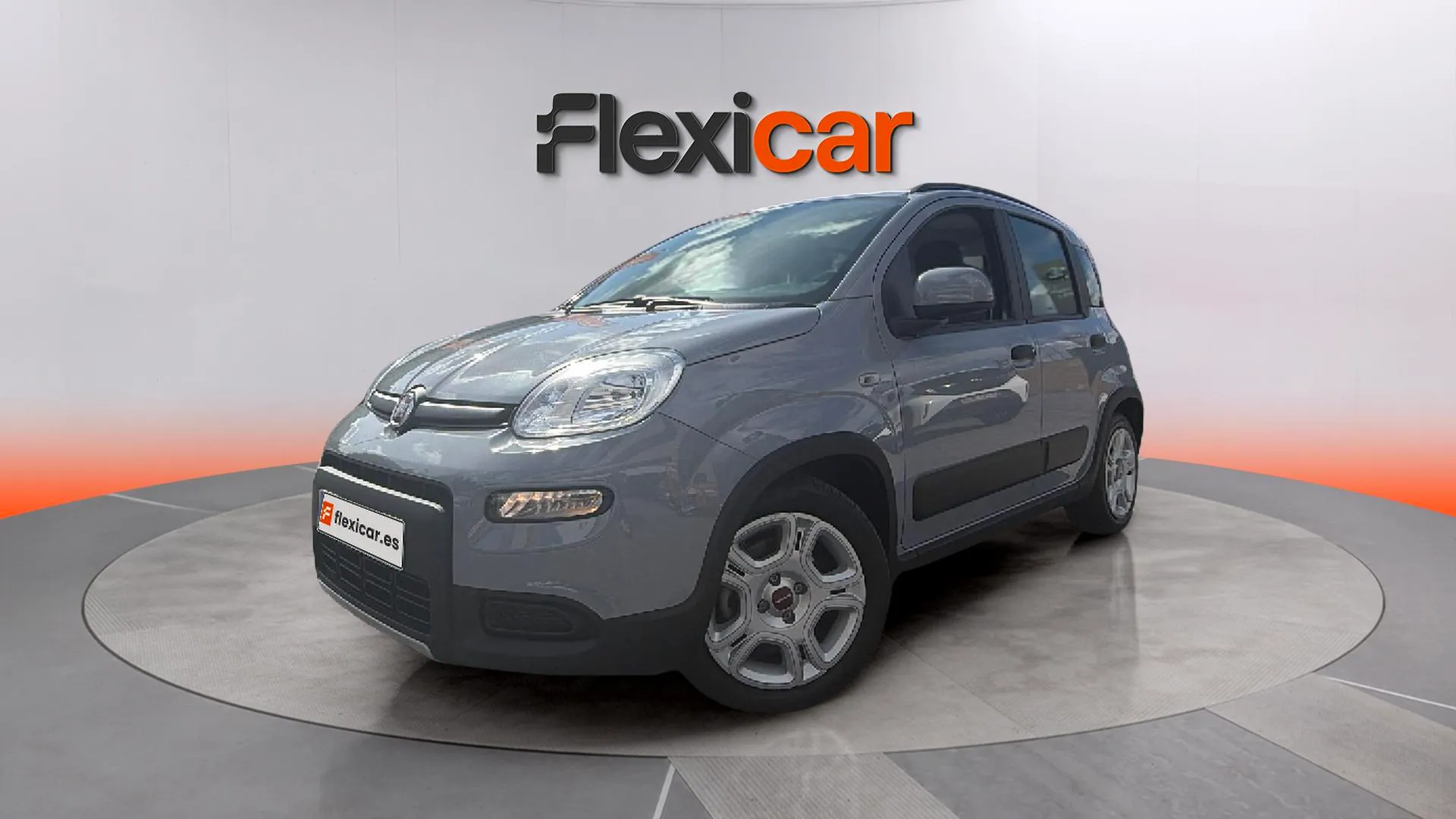 Fiat Panda Hybrid 1.0 - foto 8