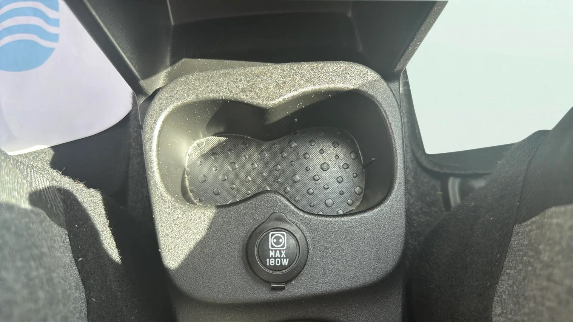Fiat Panda Hybrid 1.0 - foto 19