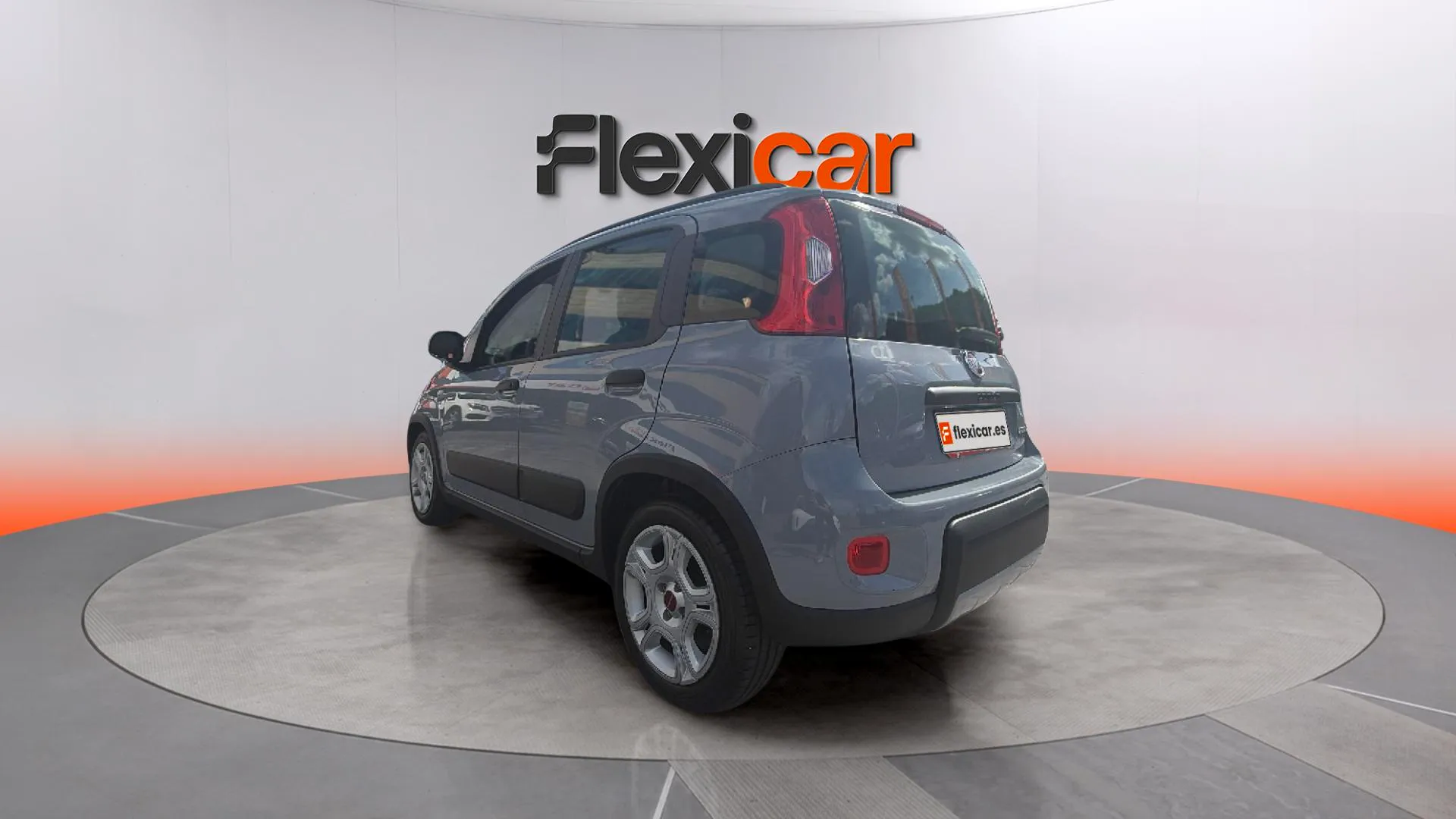Fiat Panda Hybrid 1.0 - foto 6