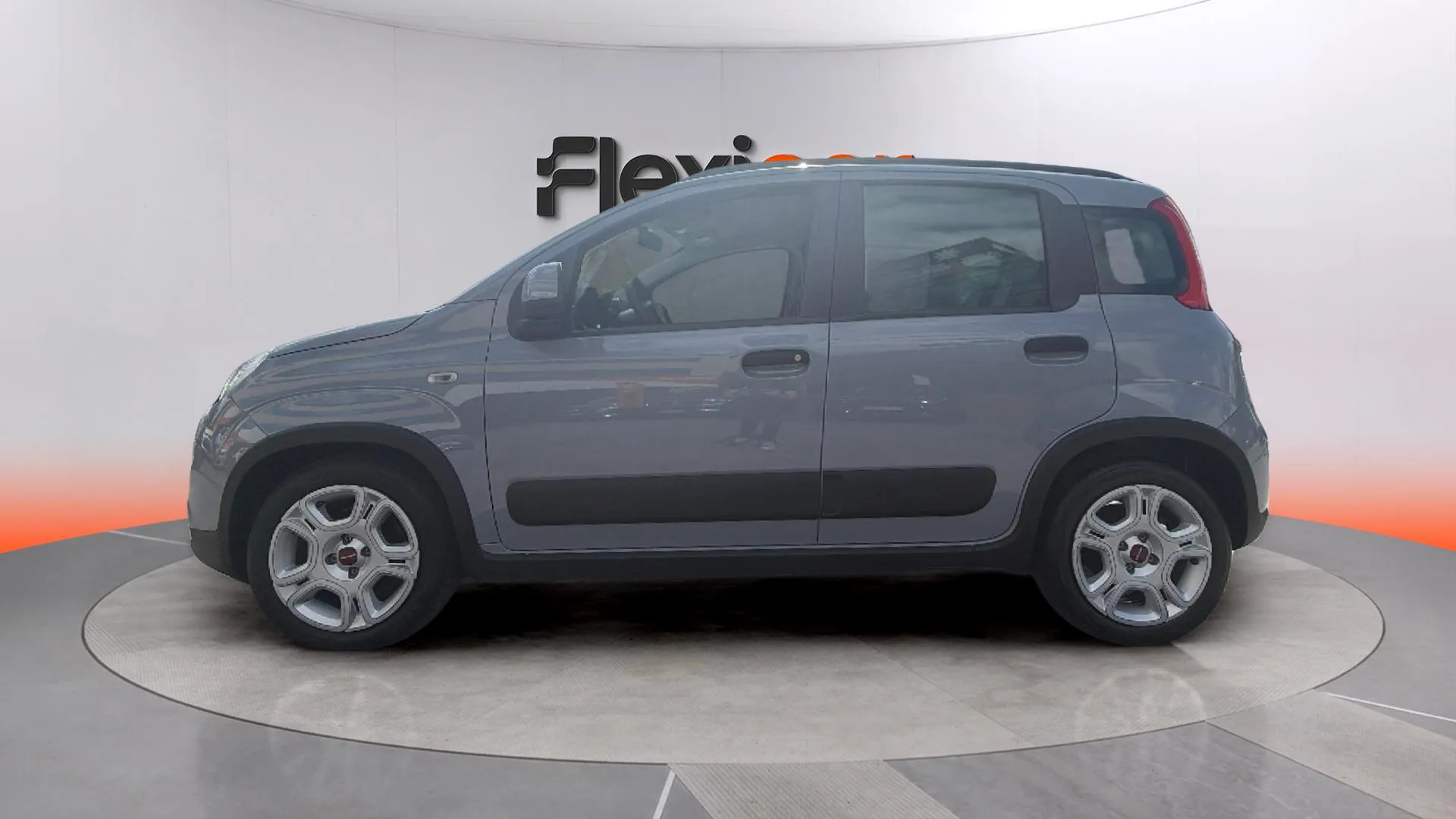 Fiat Panda Hybrid 1.0 - foto 7