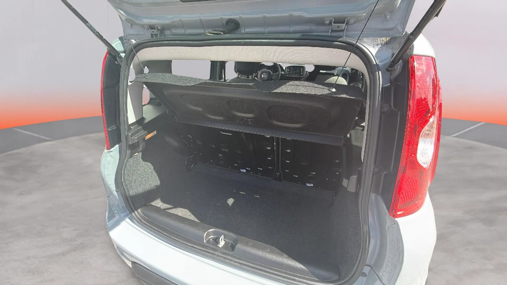 Fiat Panda Hybrid 1.0 - foto 23